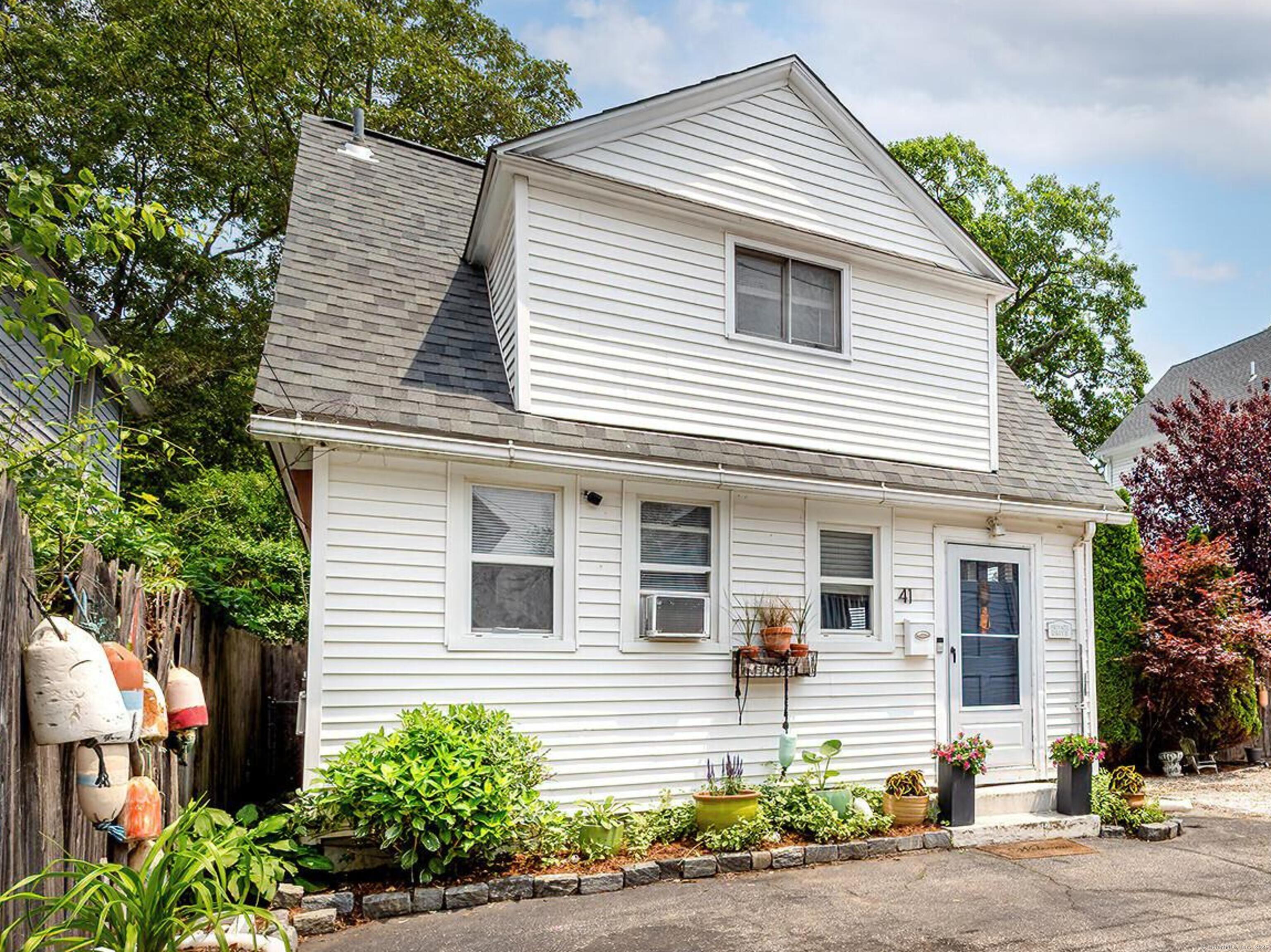 41 Botsford Avenue Milford CT