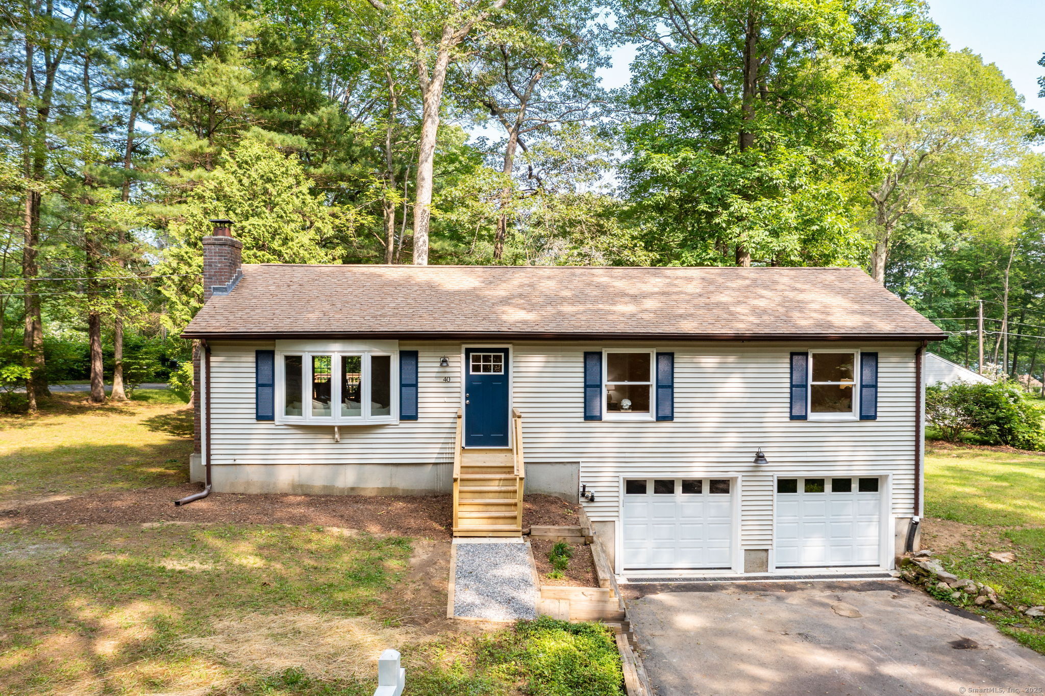 40 Deerfield Drive Ashford CT