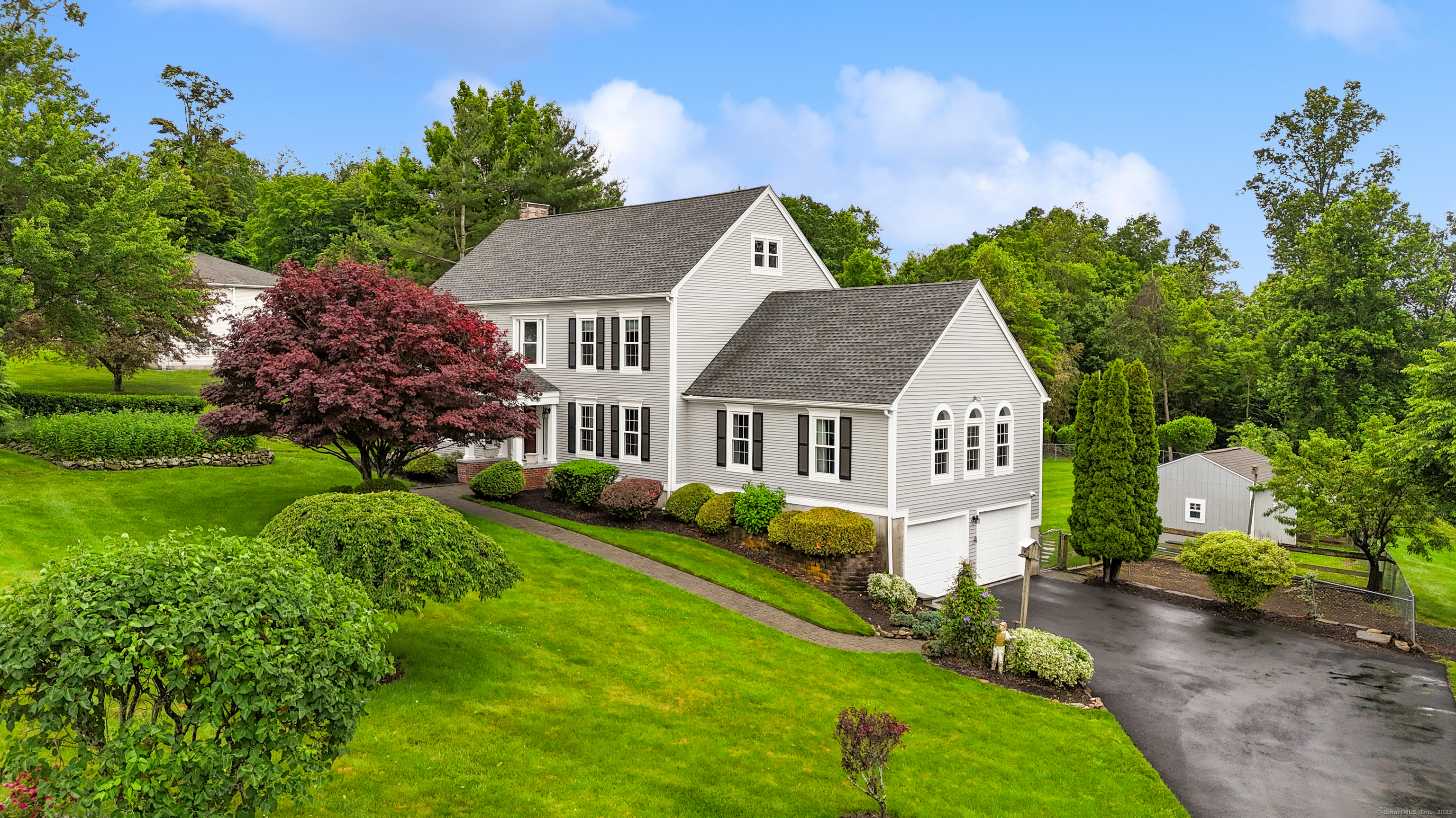 10 Maria Todd Road North Branford CT