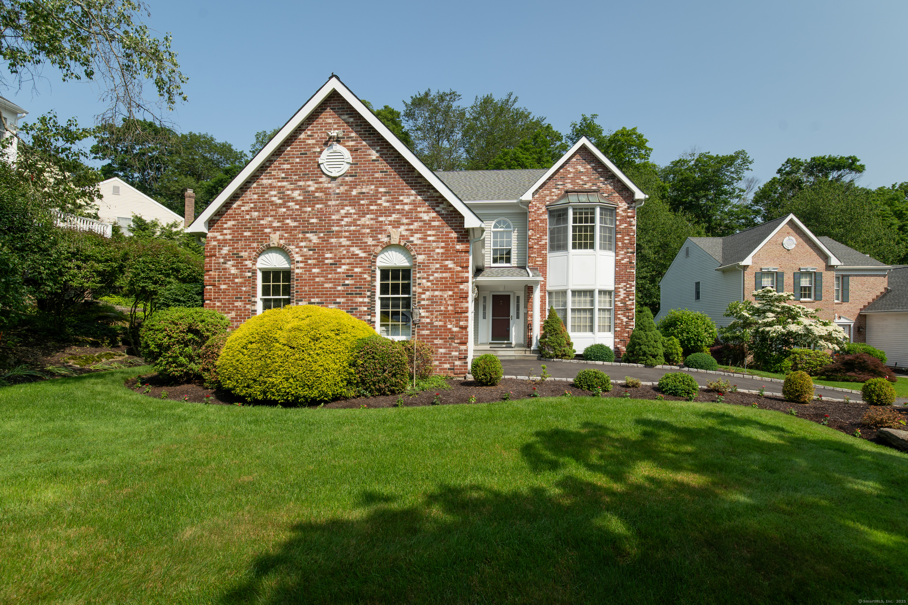 33 Alexandria Court Fairfield CT