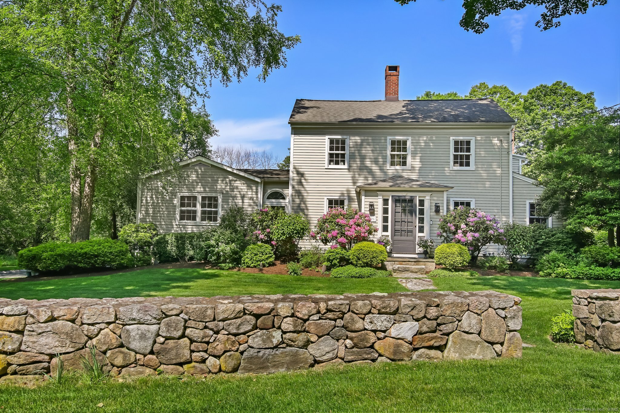 52 Wilton Road Ridgefield CT