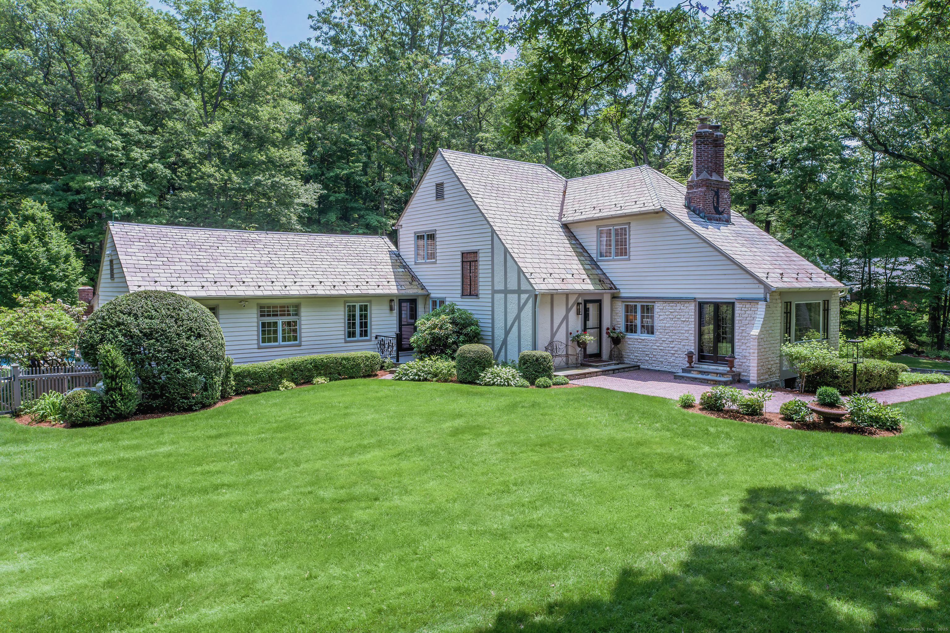 107 New Canaan Road Wilton CT