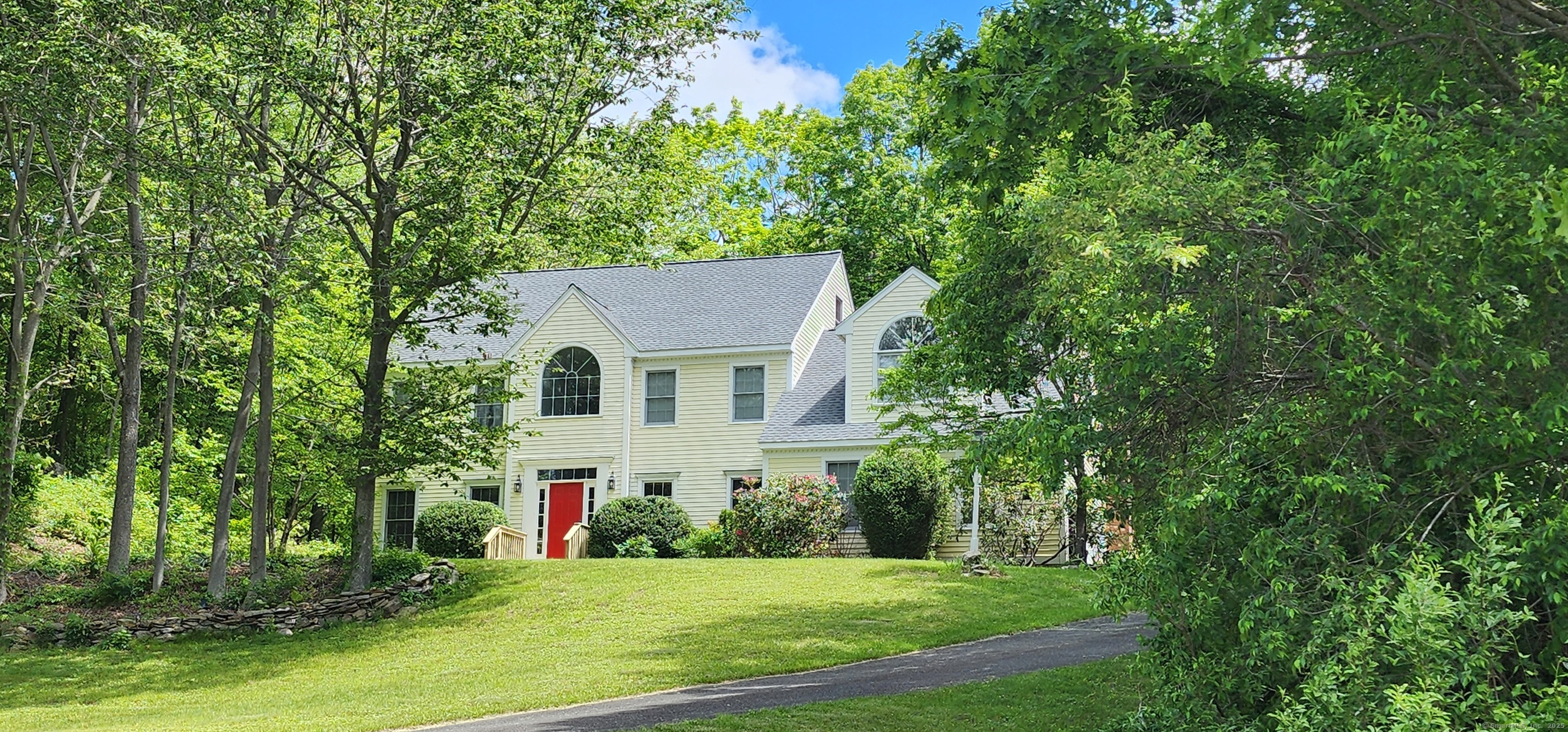500 High Ridge Road Southbury CT