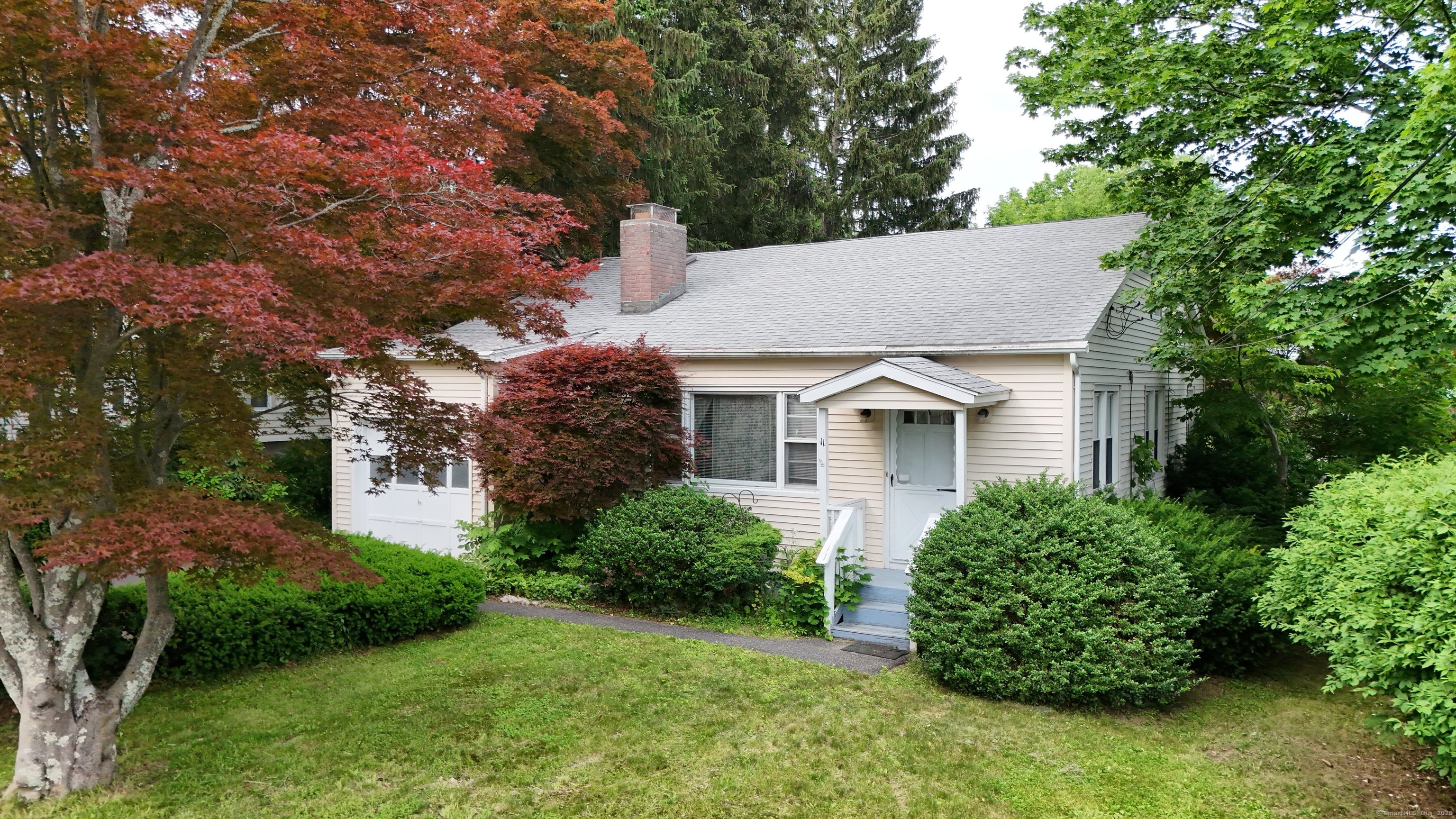 11 Well Avenue Danbury CT
