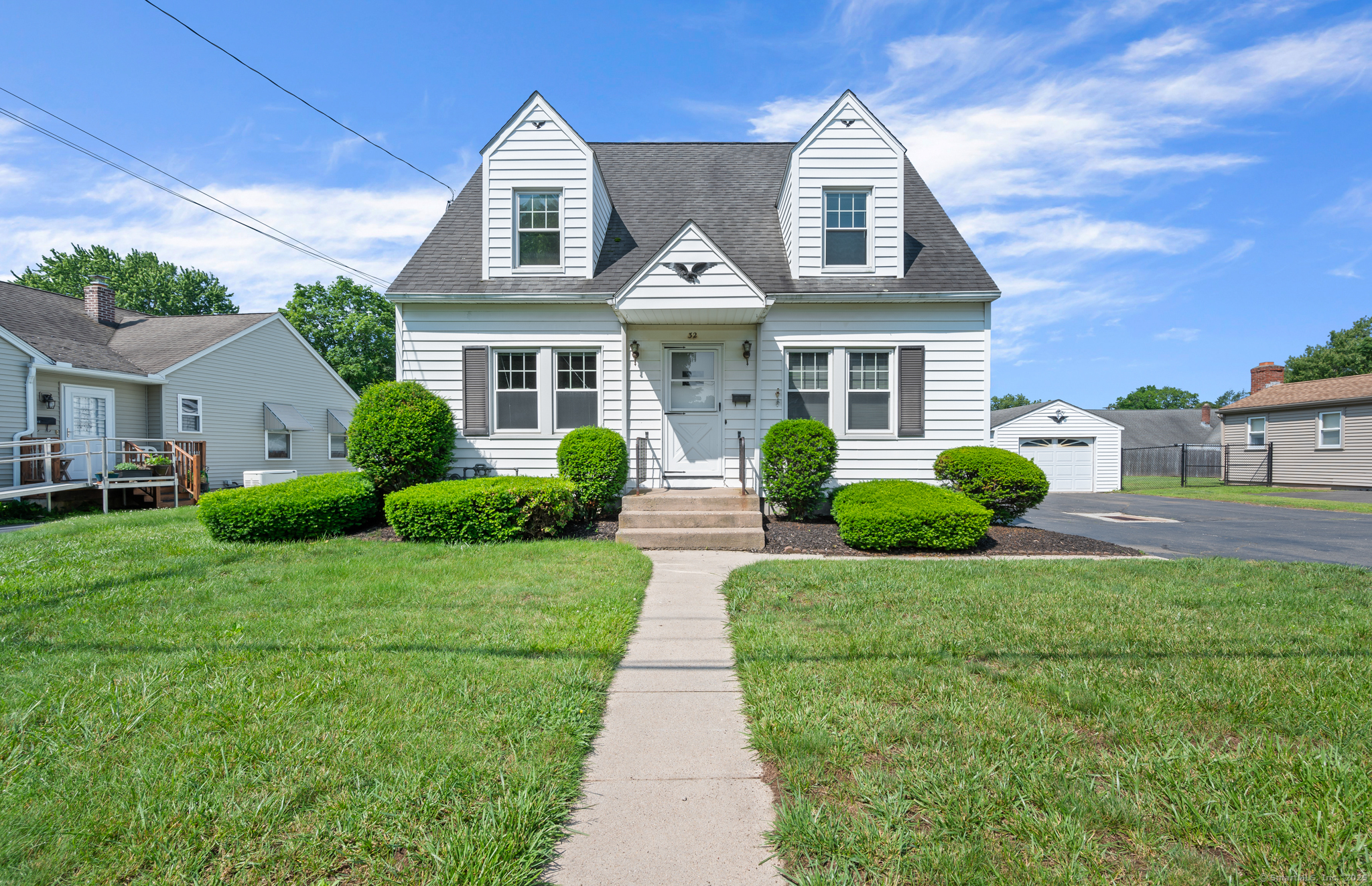 32 Franklin Street Southington CT