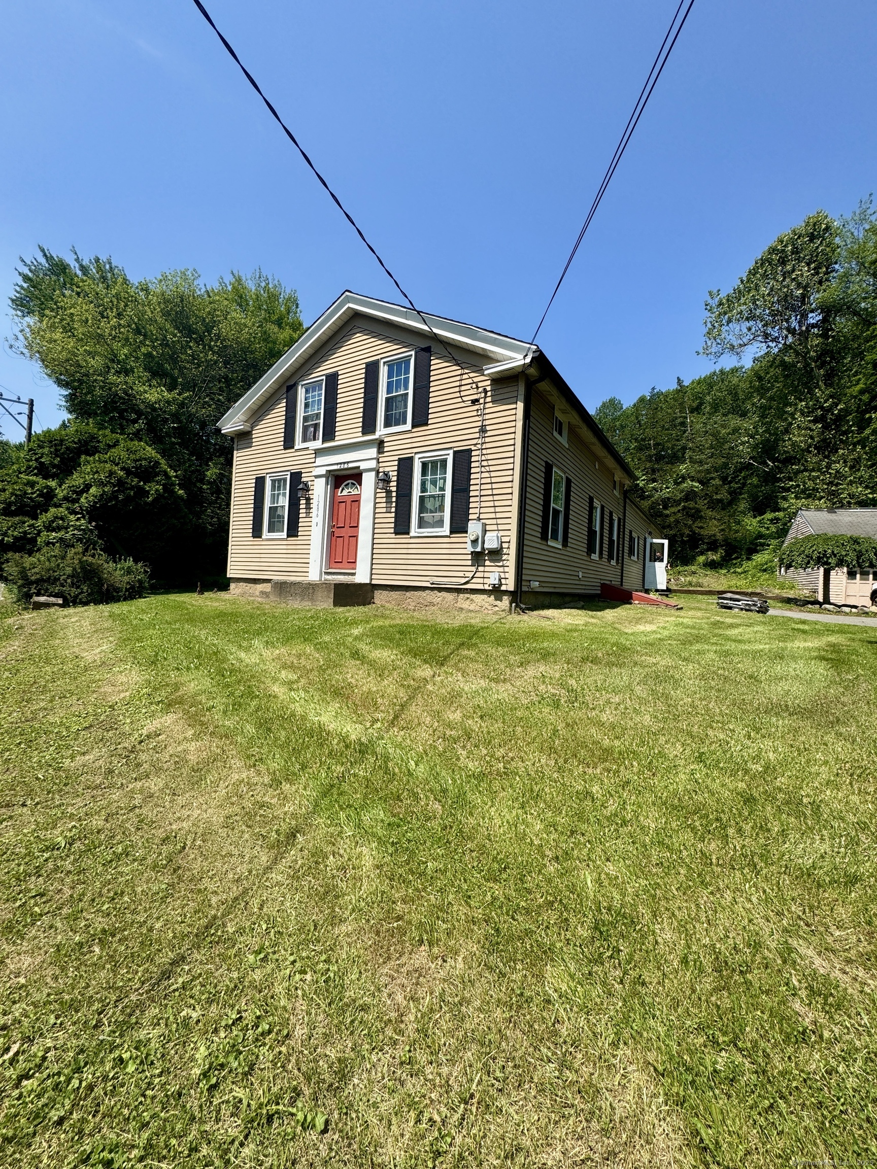 1286 Mount Vernon Road Southington CT