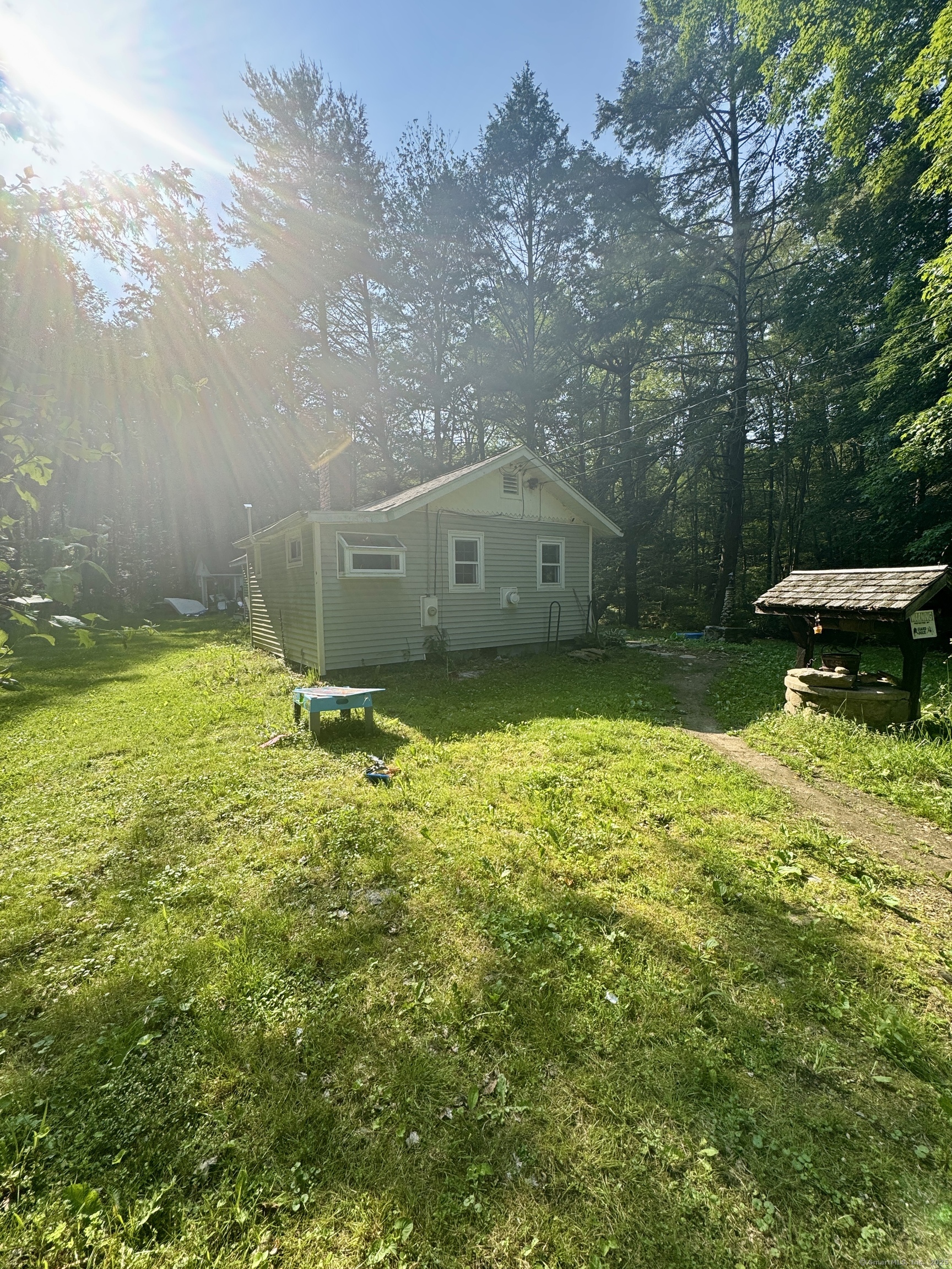 161 Laurel Hill Road Brooklyn CT