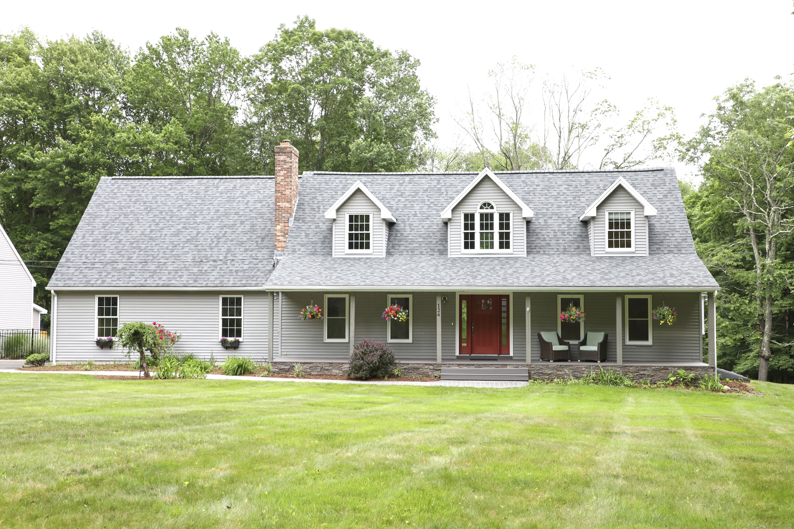 124 Tartia Road East Hampton CT