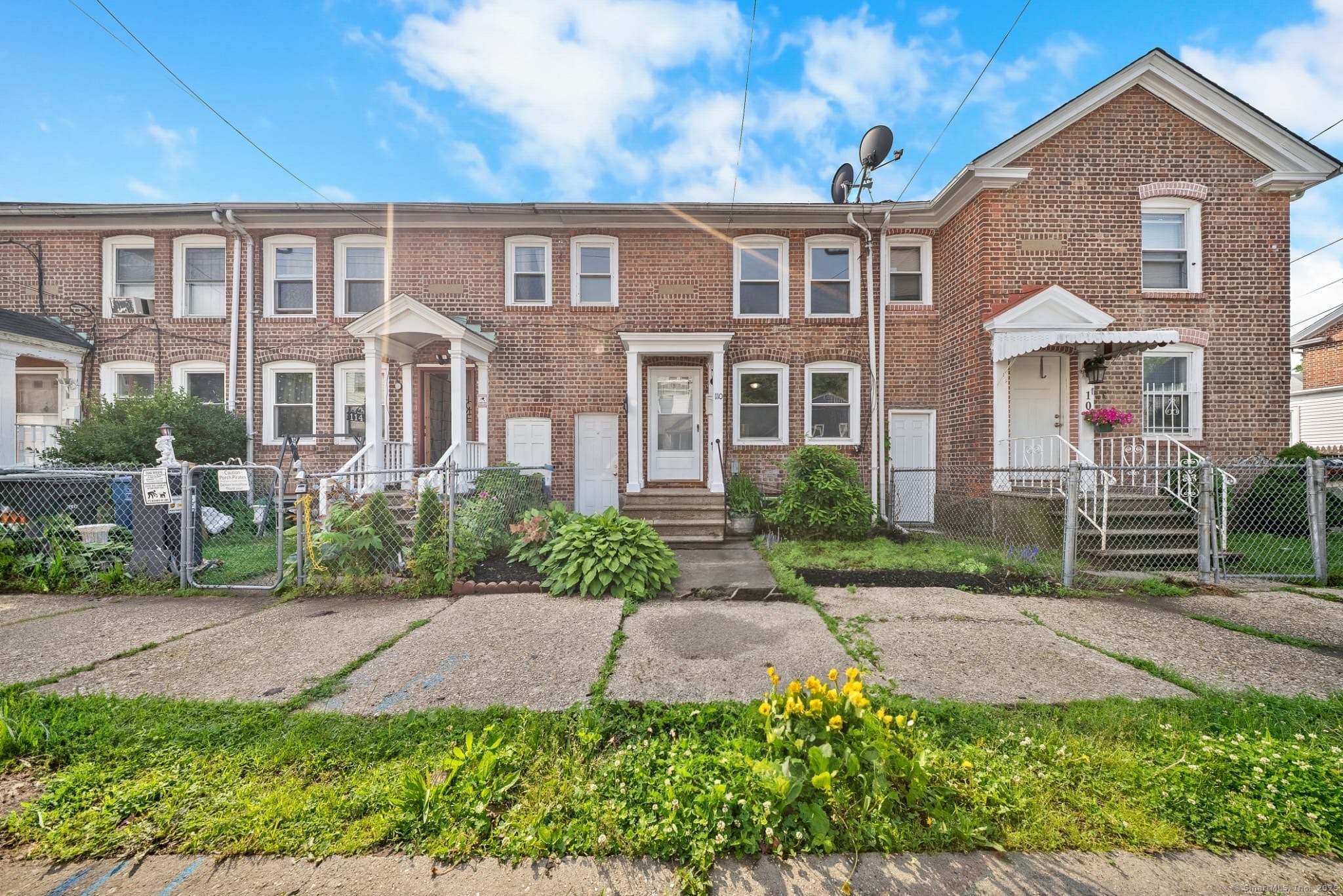 110 Asylum Street Bridgeport CT