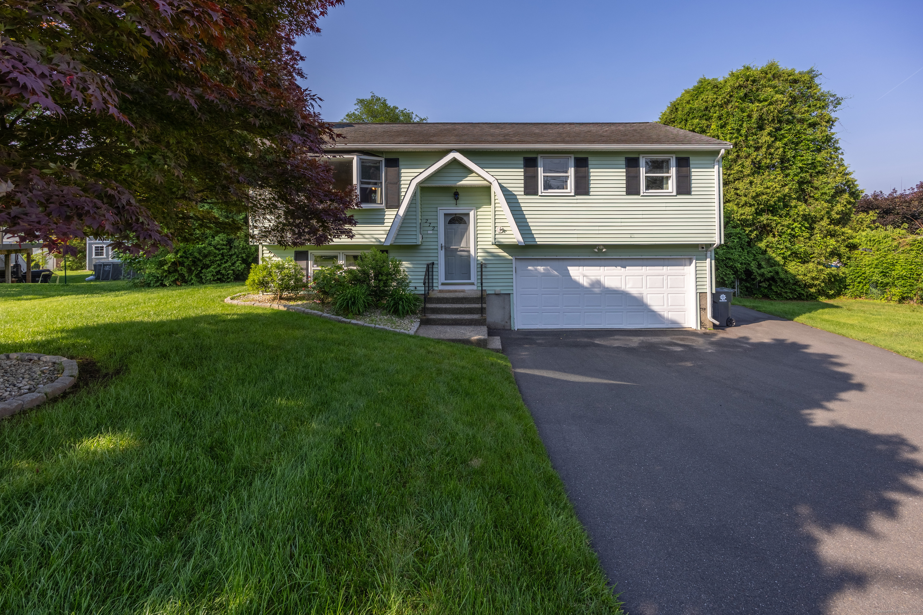 272 Westwoods Terrace Bristol CT