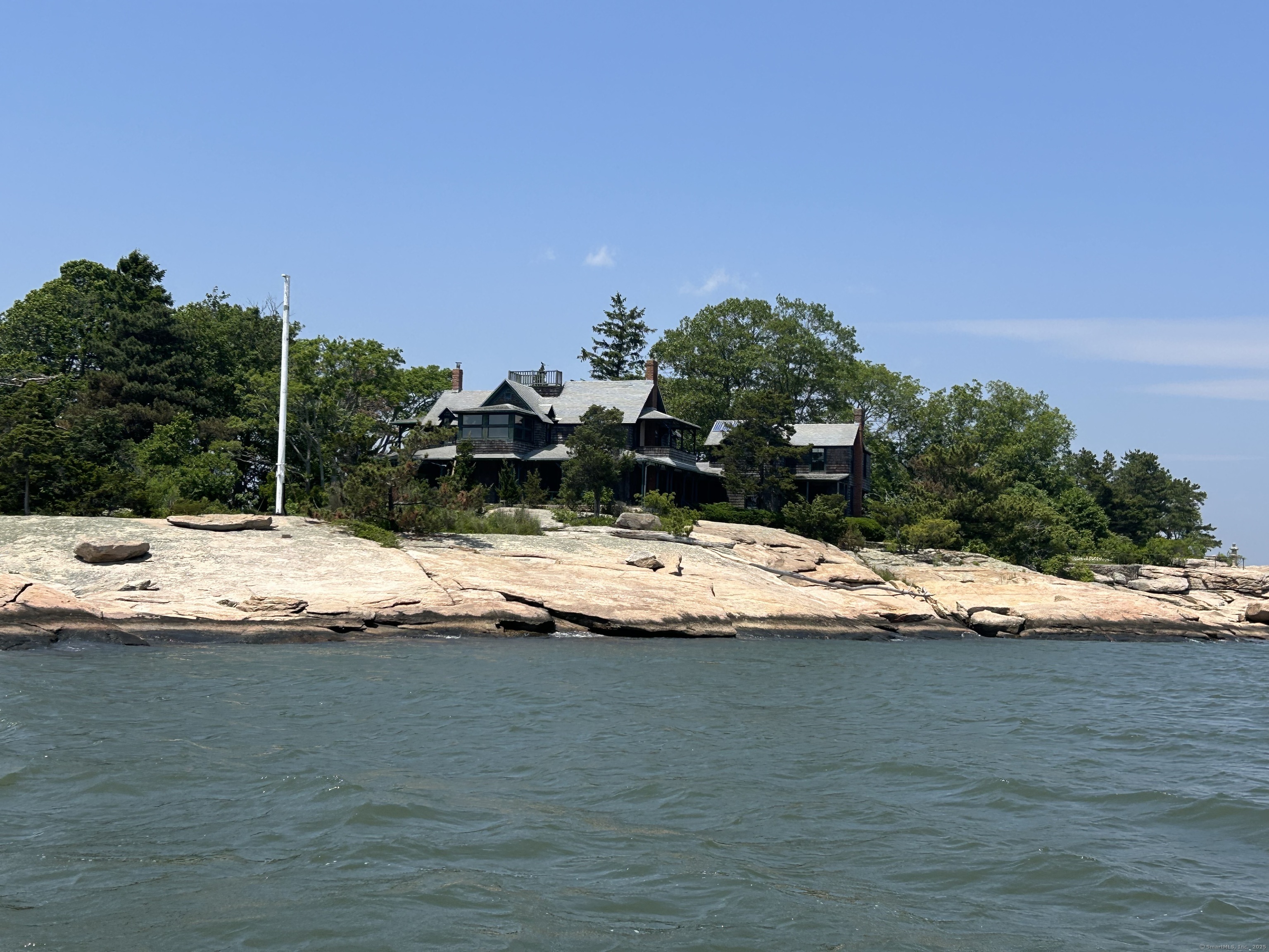  Wayland Island Branford CT