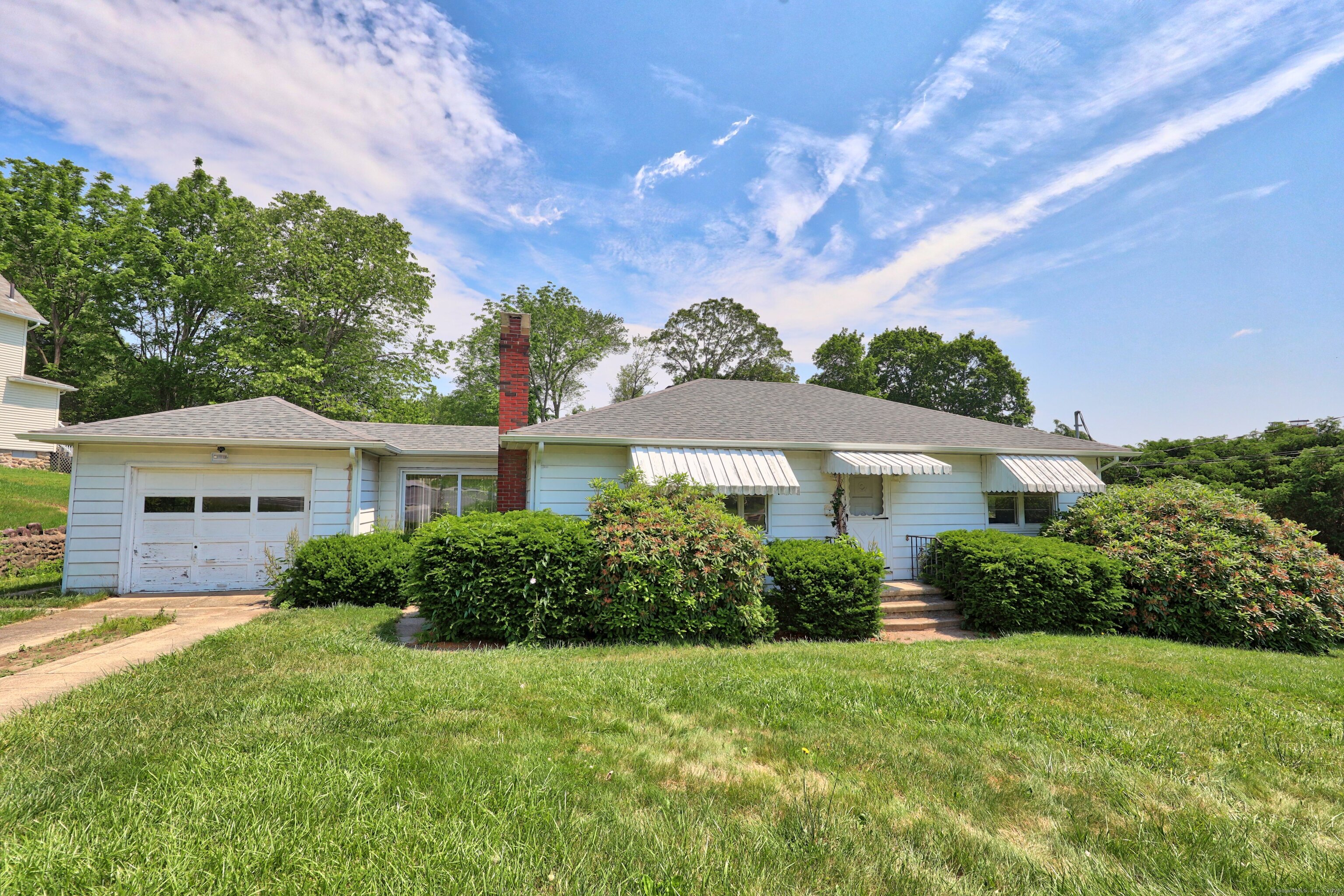 784 Bunker Hill Avenue Waterbury CT