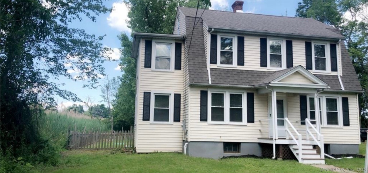 476 Park Avenue Bloomfield CT