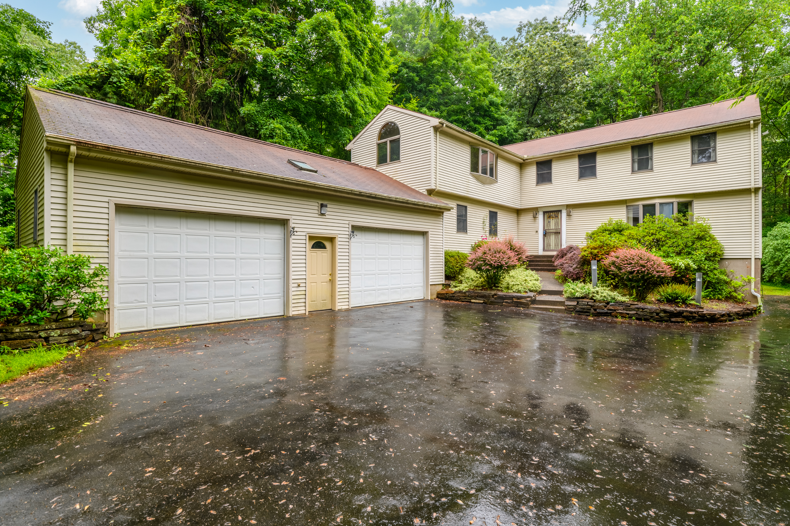 116 Bellridge Road Glastonbury CT