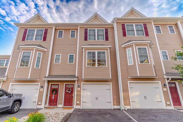 41 Eden Avenue Southington CT