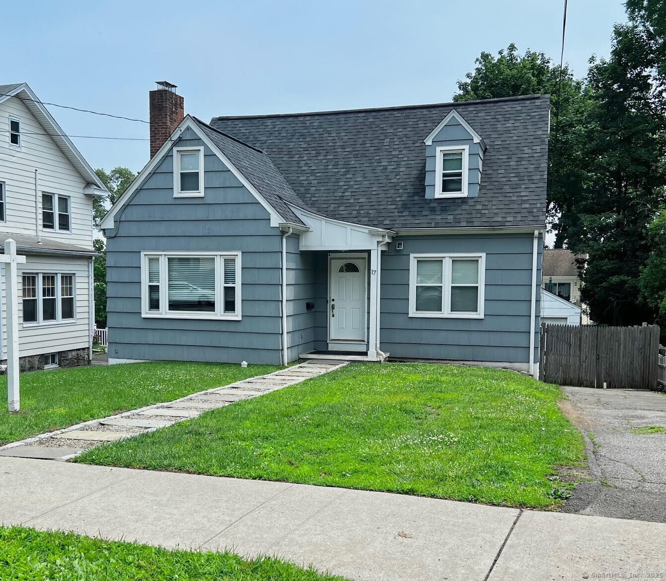 17 Rock Spring Road Stamford CT