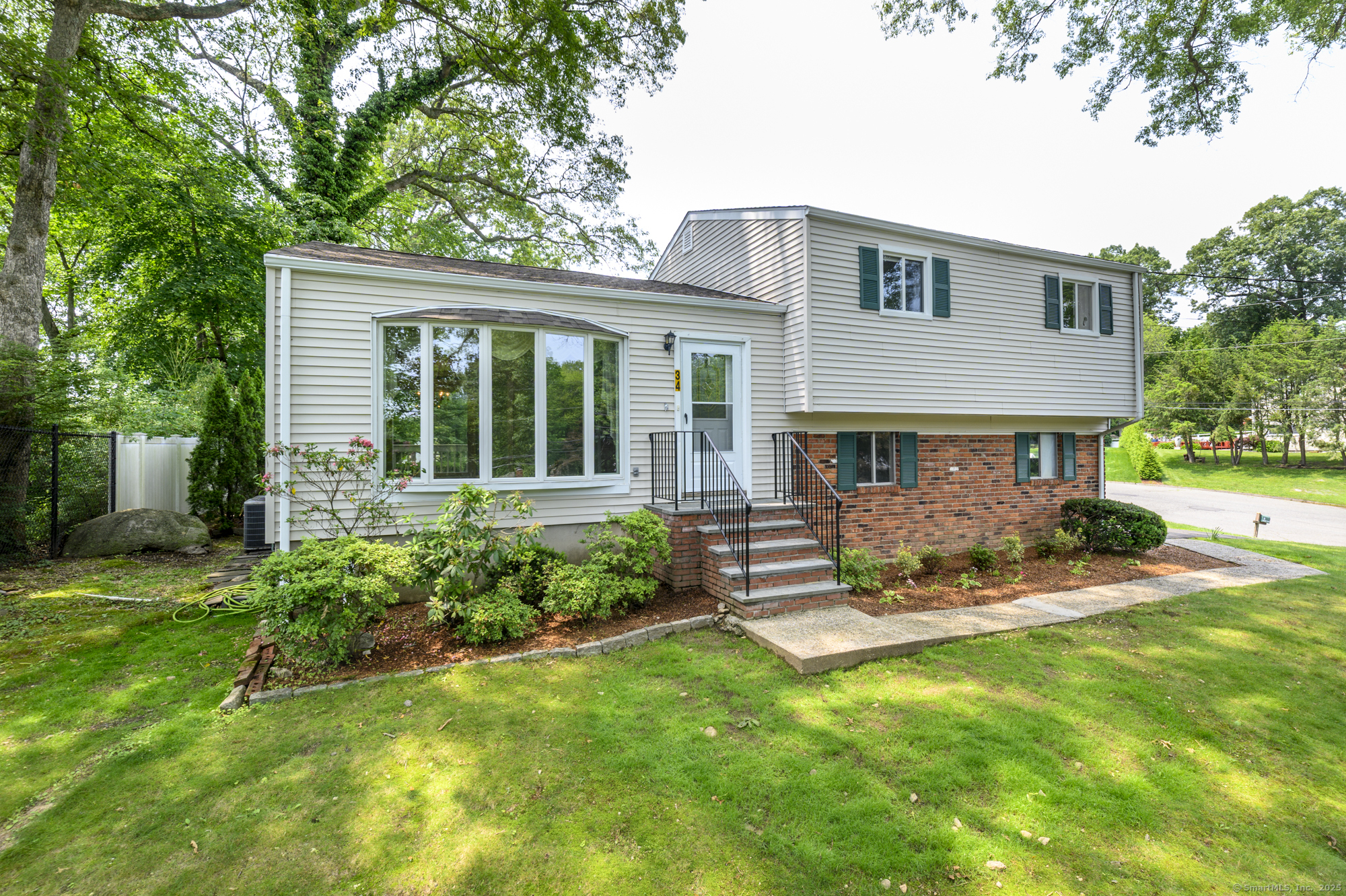 34 Amherst Place Stamford CT