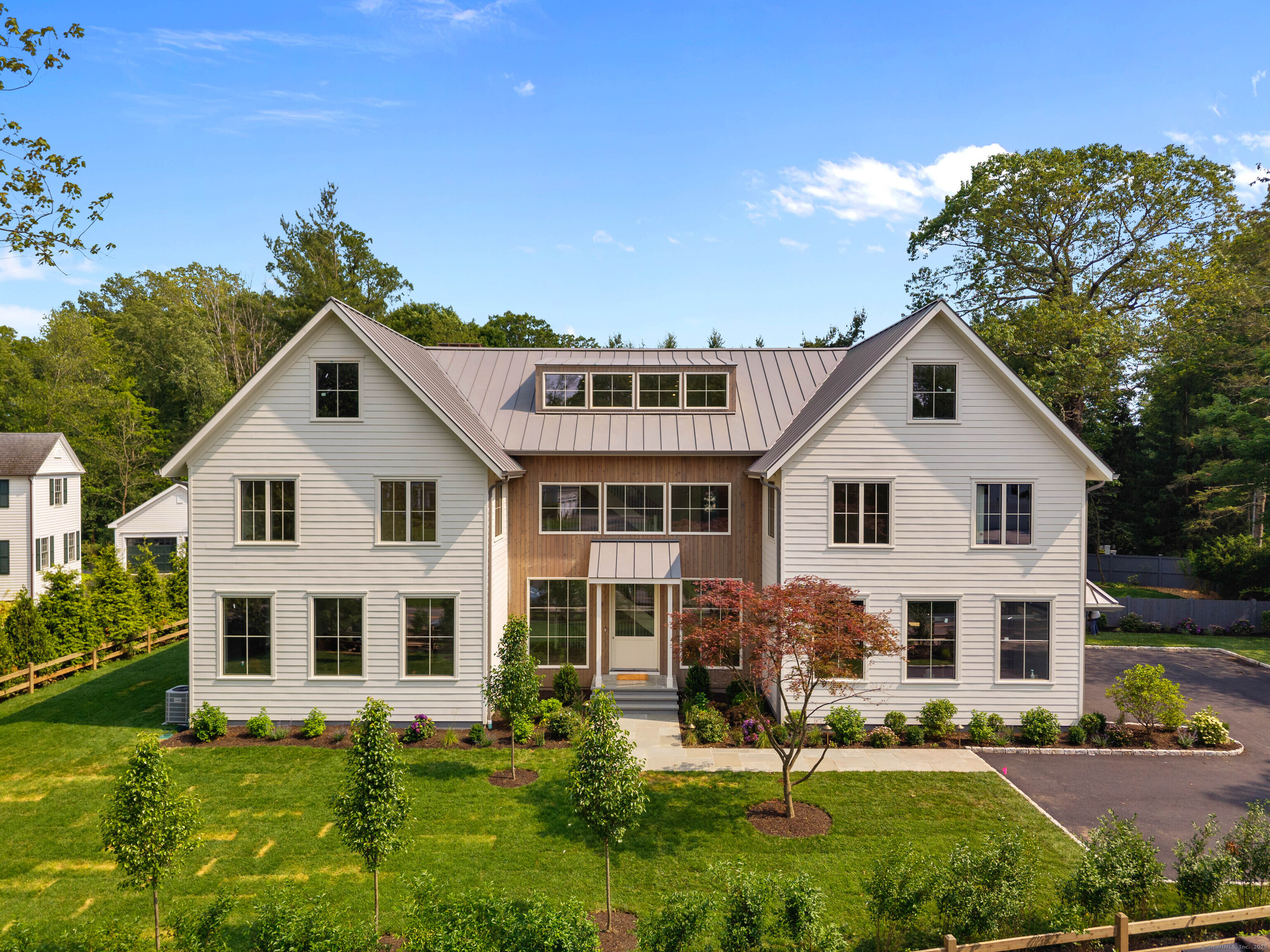 86 Old Road Westport CT