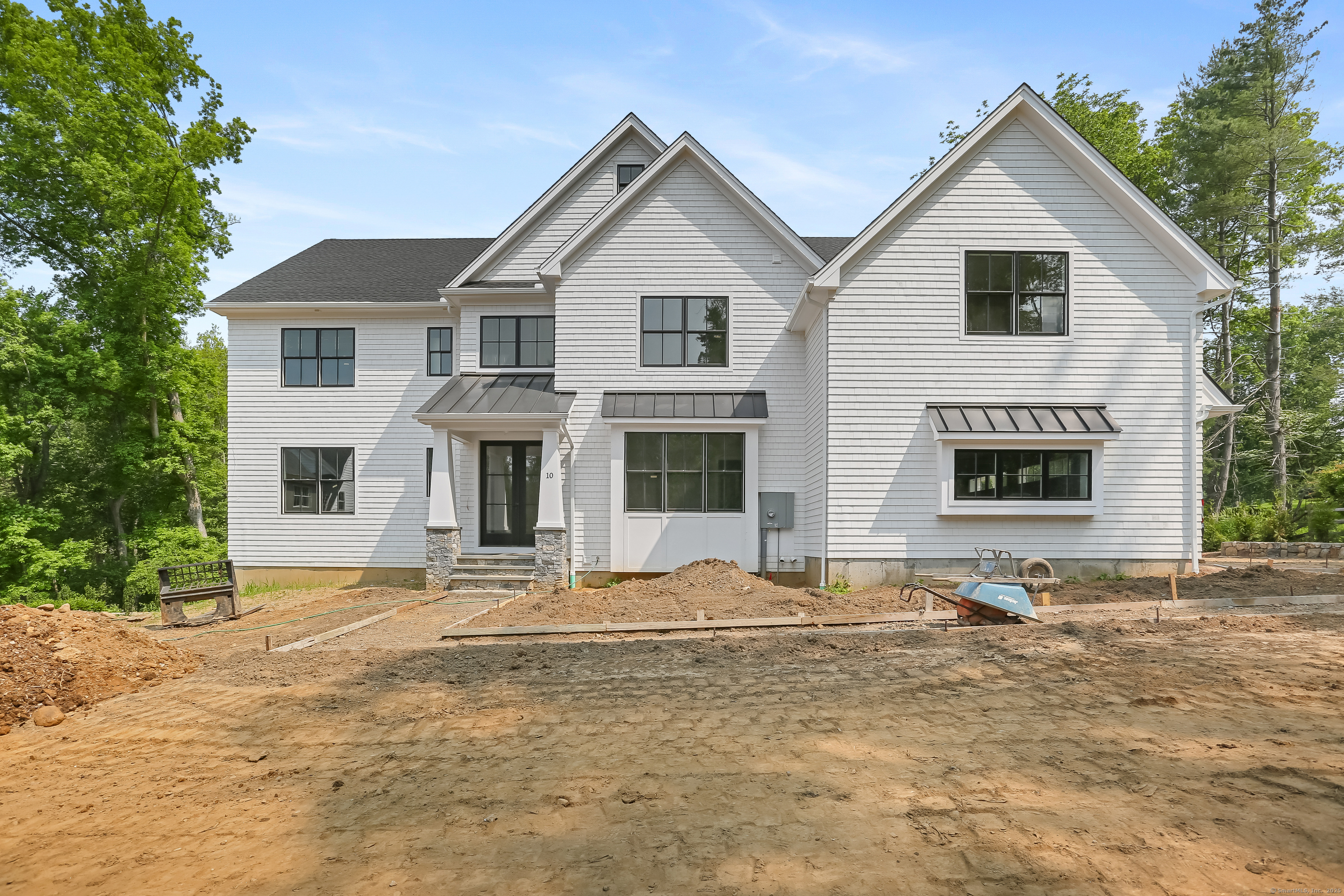 10 Tierney Lane Westport CT