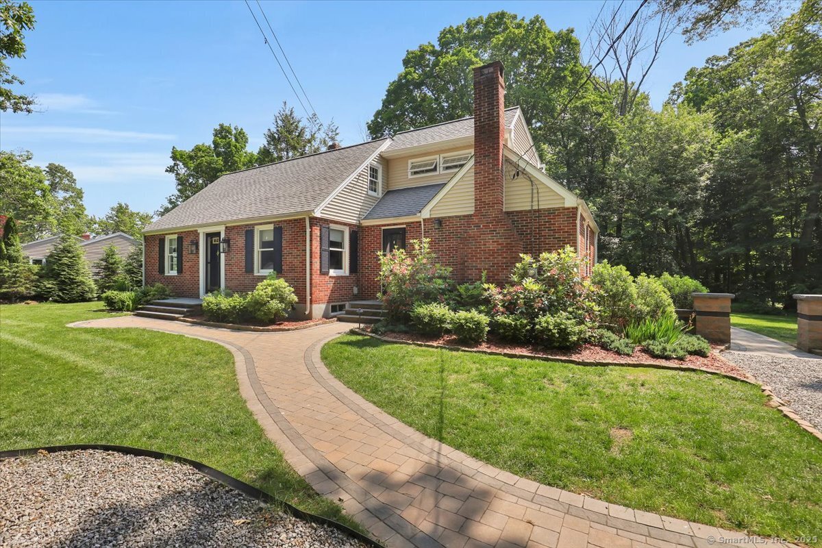 57 Whitney Road Columbia CT