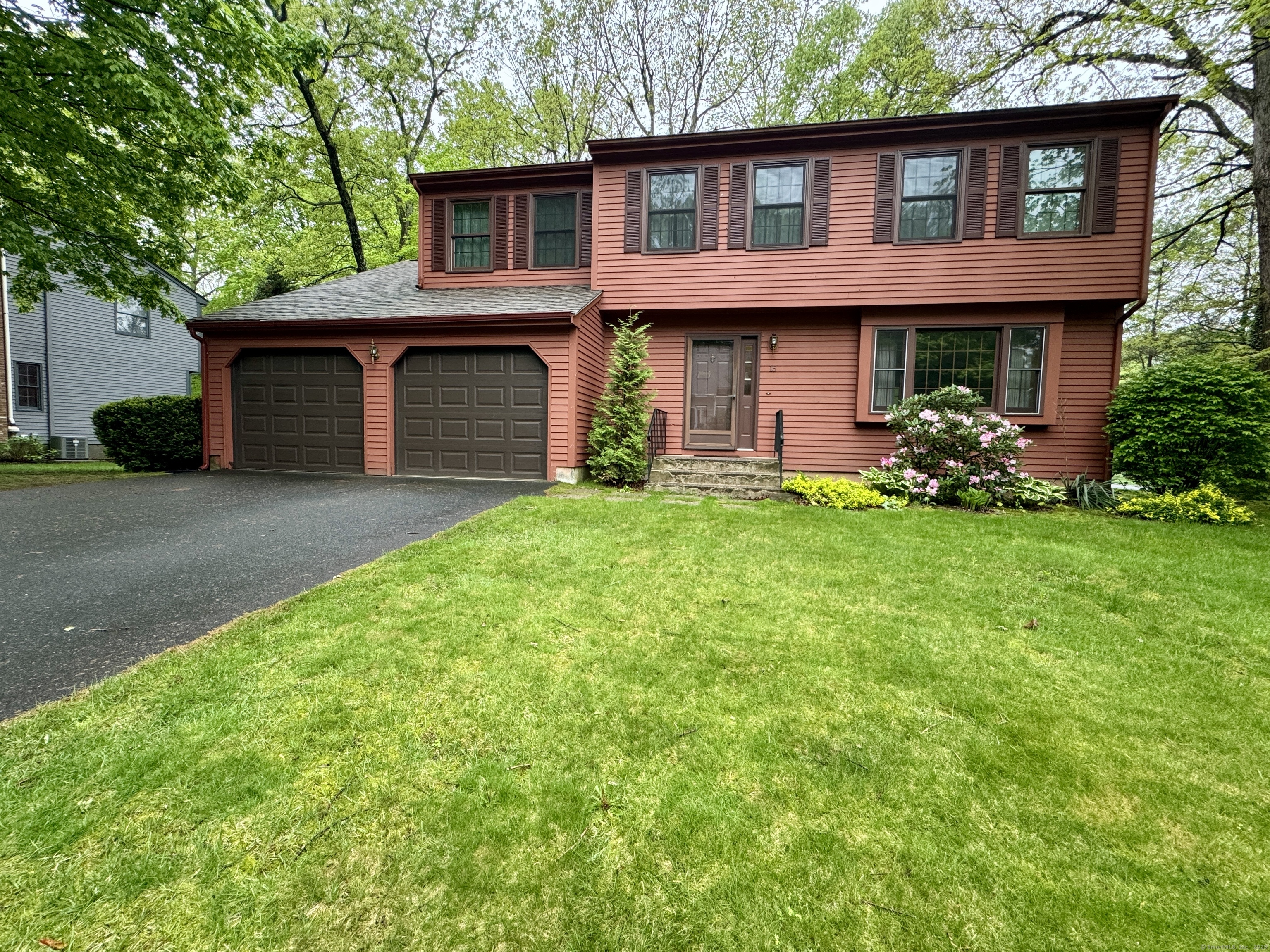 15 Old Village Lane Farmington CT