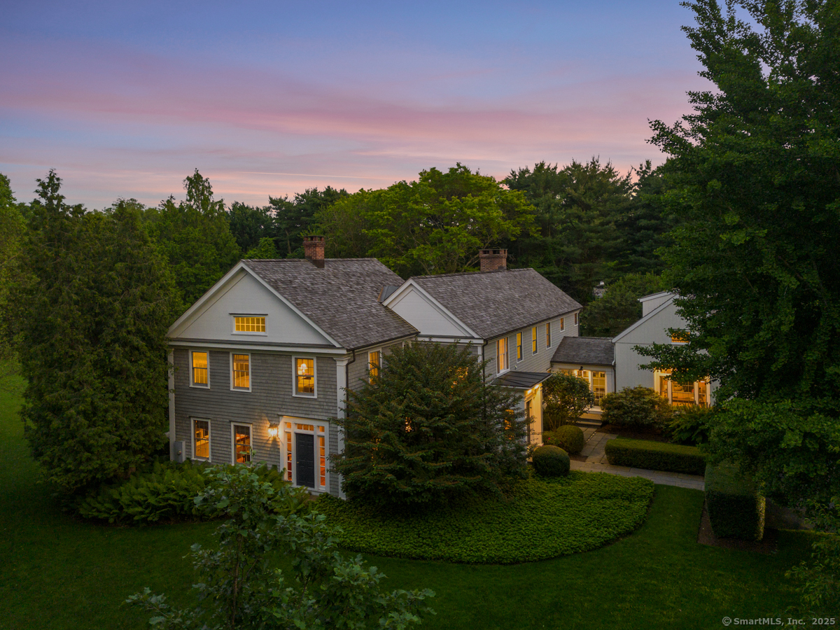 108 Clapboard Hill Road Westport CT