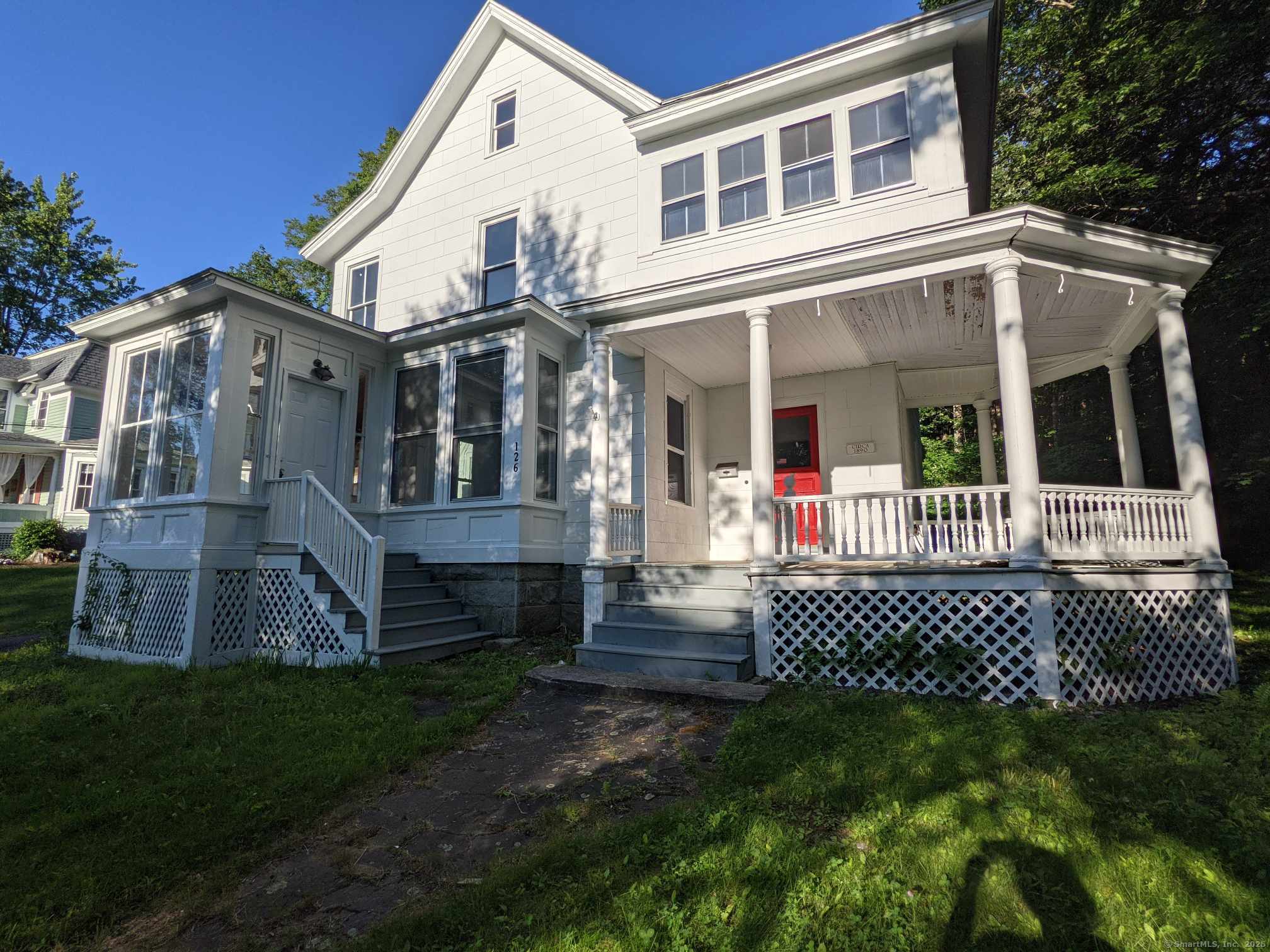 126 Williams Avenue Winchester CT