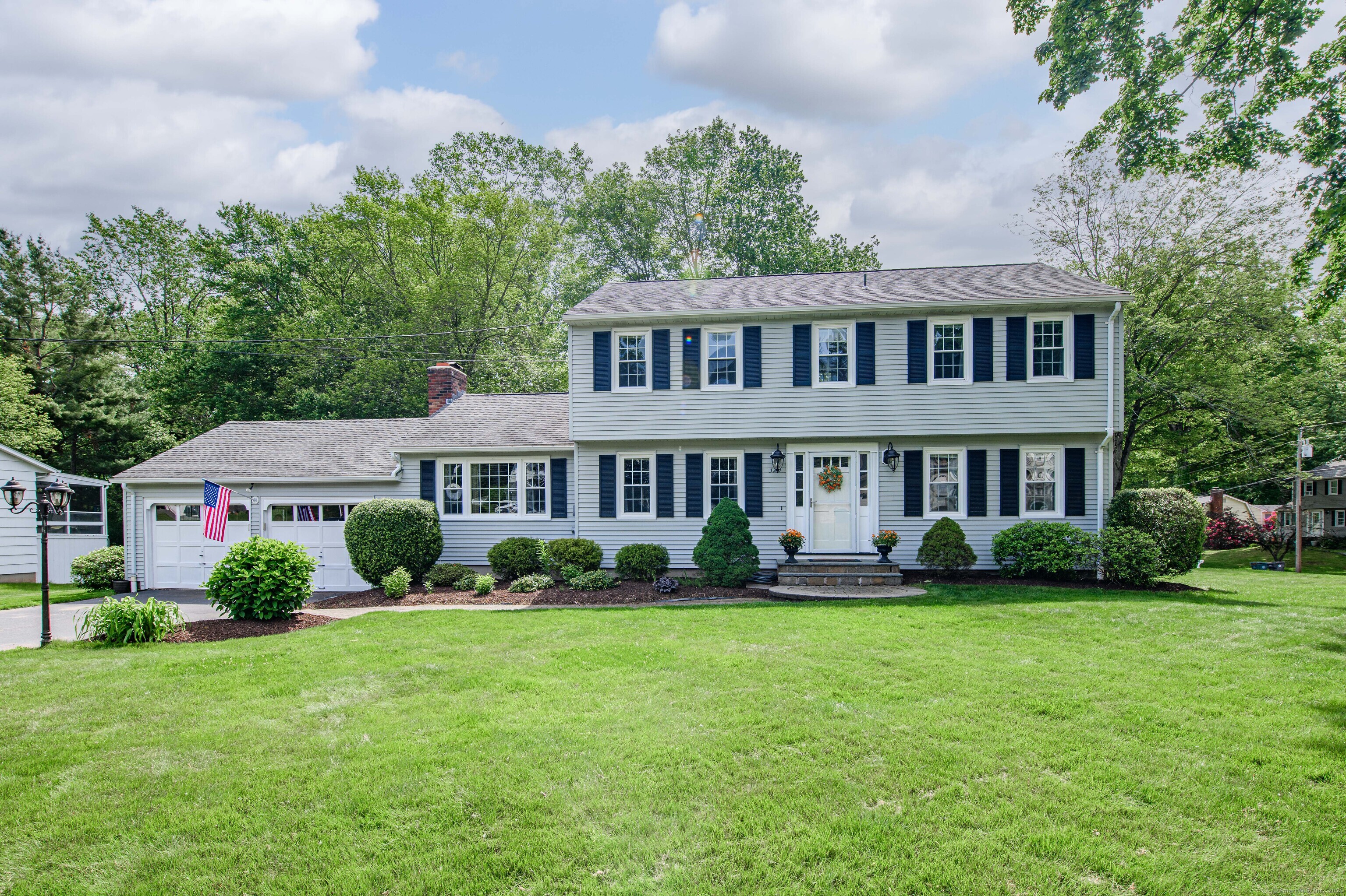320 Spruce Street Cheshire CT