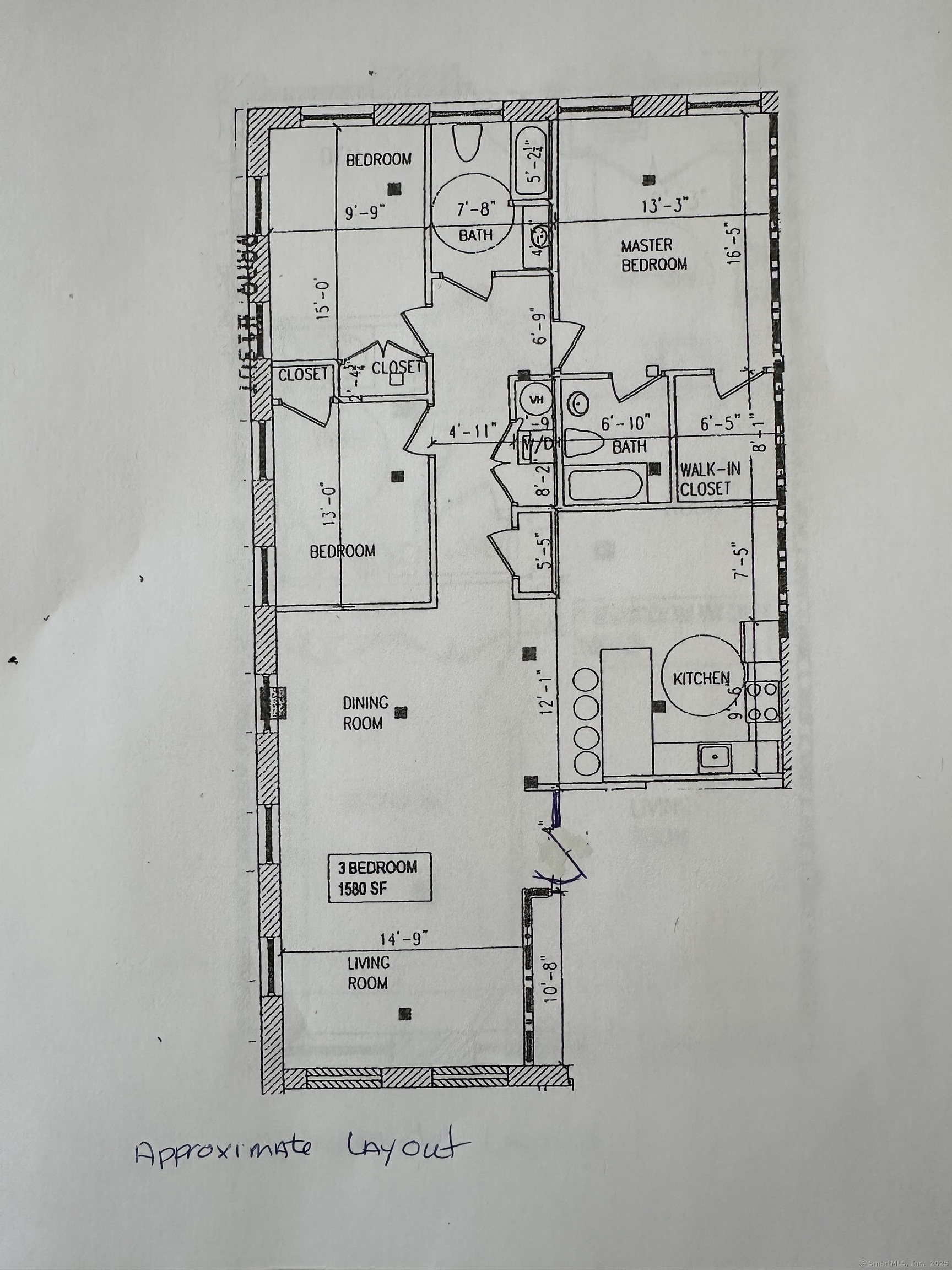 145 Canal, Shelton, 06484, 3 Bedrooms Bedrooms, ,2 BathroomsBathrooms,Residential Rental,For Sale,Canal,24103010
