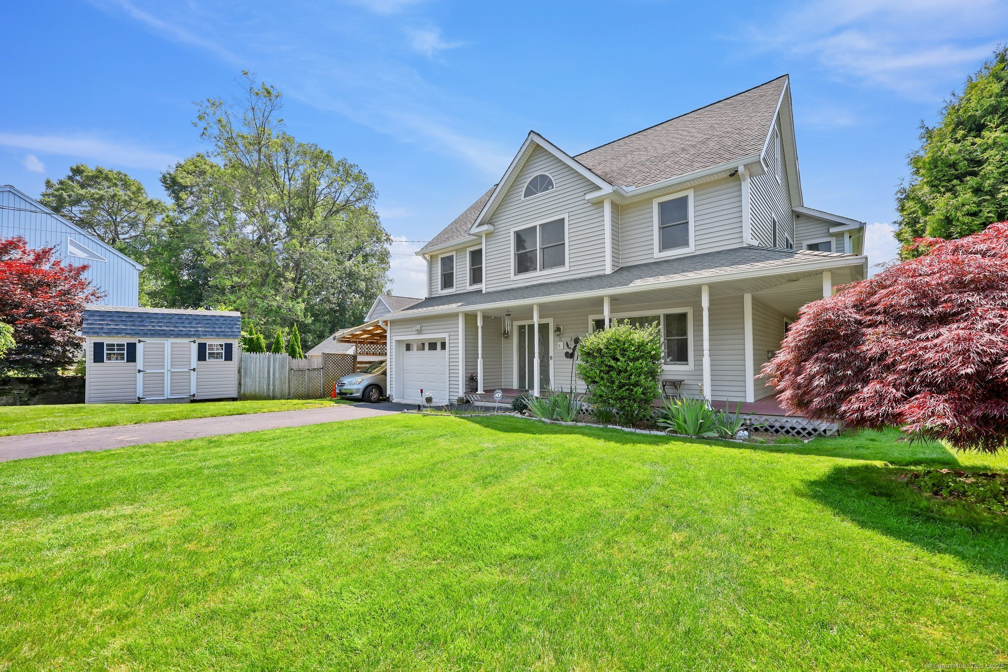 15 Oakledge Circle Norwalk CT