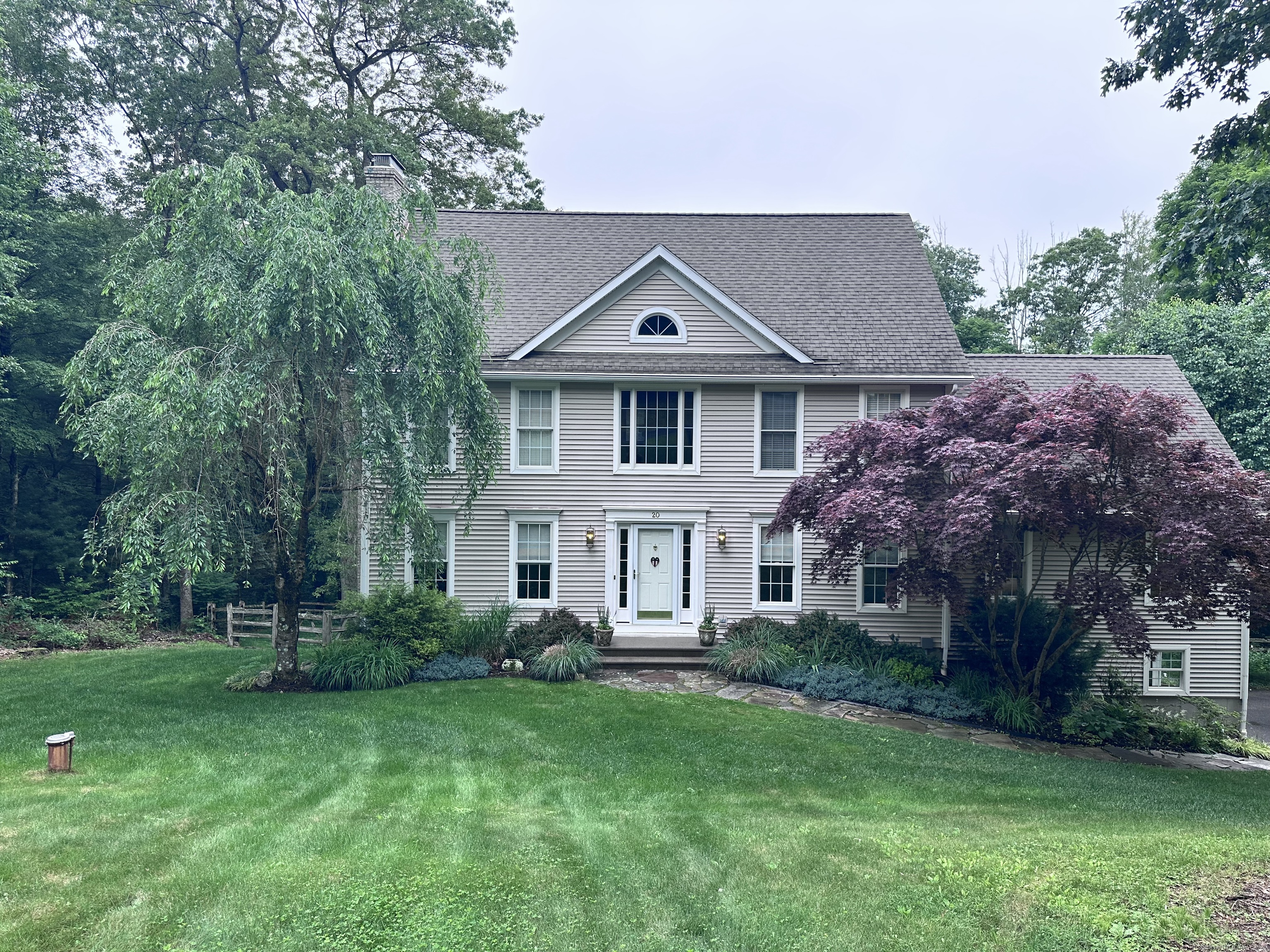 20 Summerwood Ridge Tolland CT