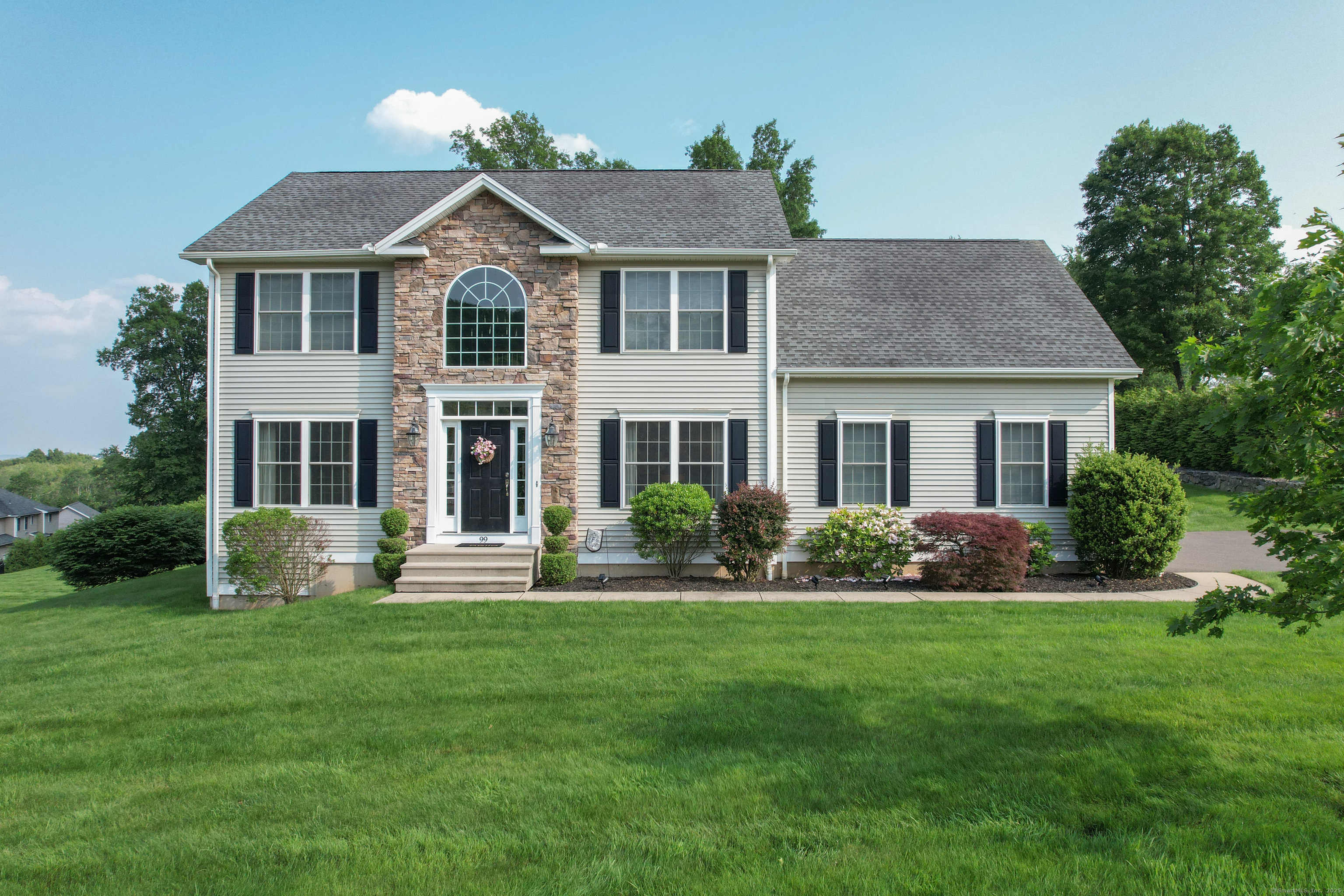 99 Loop Road Watertown CT