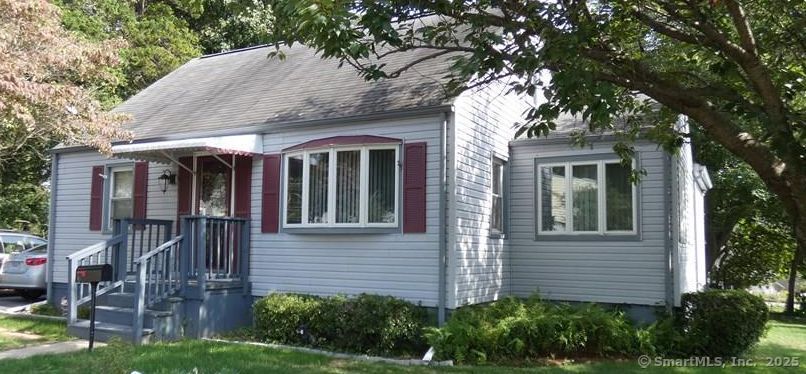 51 Underhill Road Milford CT
