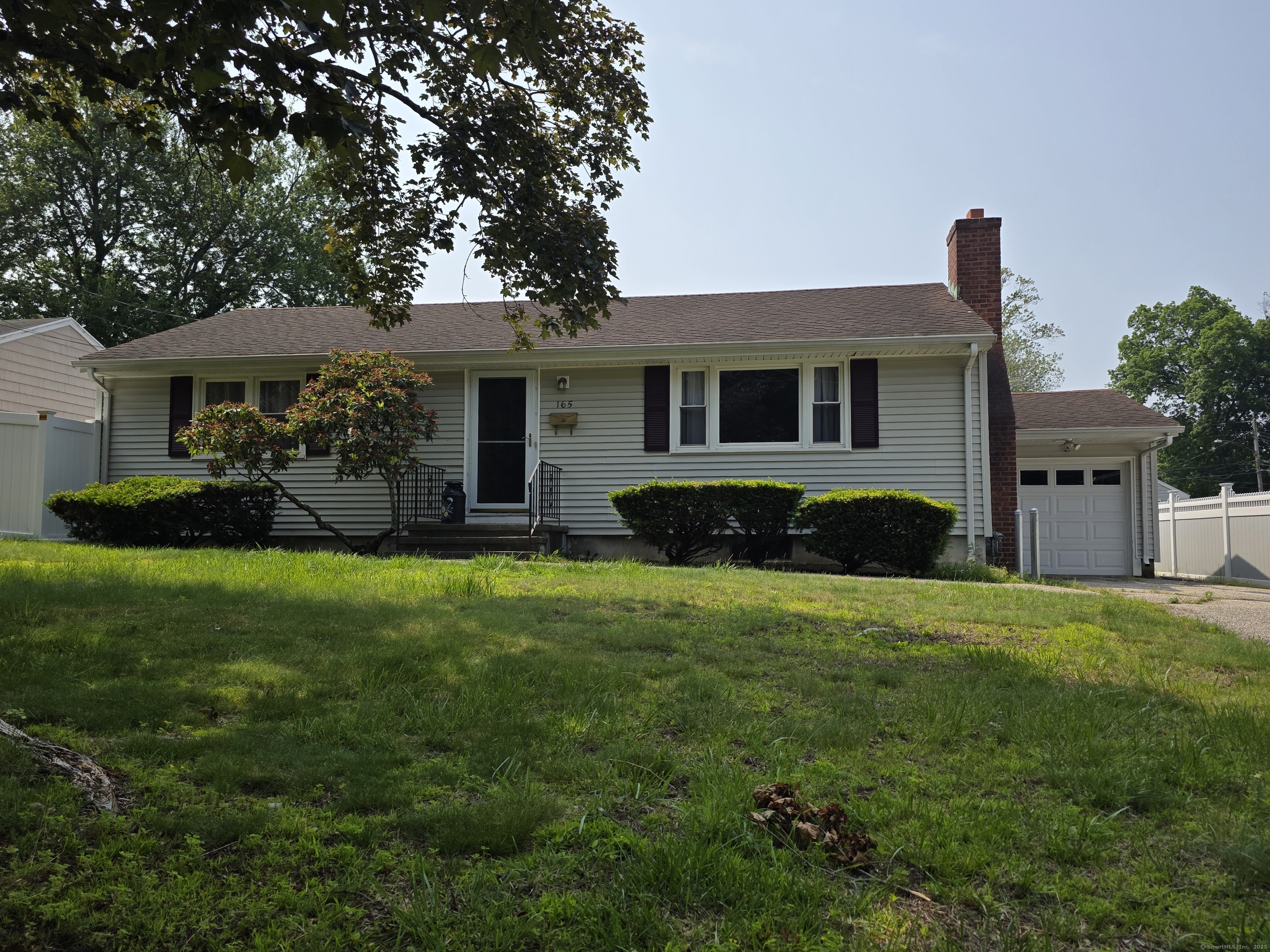 165 Douglas Street Stratford CT