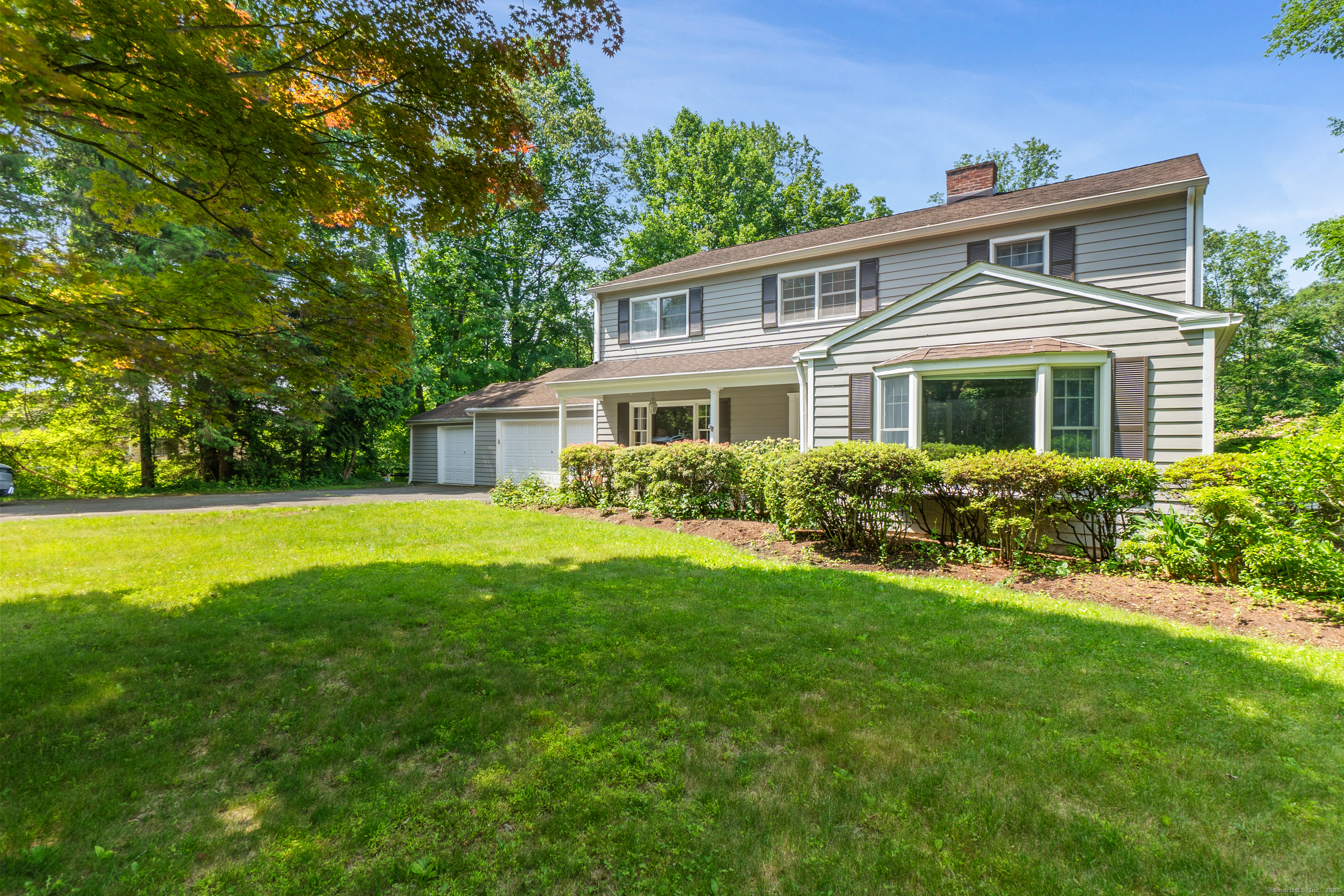 166 Kohanza Street Danbury CT