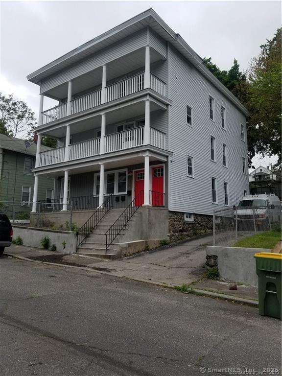 117 Southview Street #3, Waterbury, CT 06706
