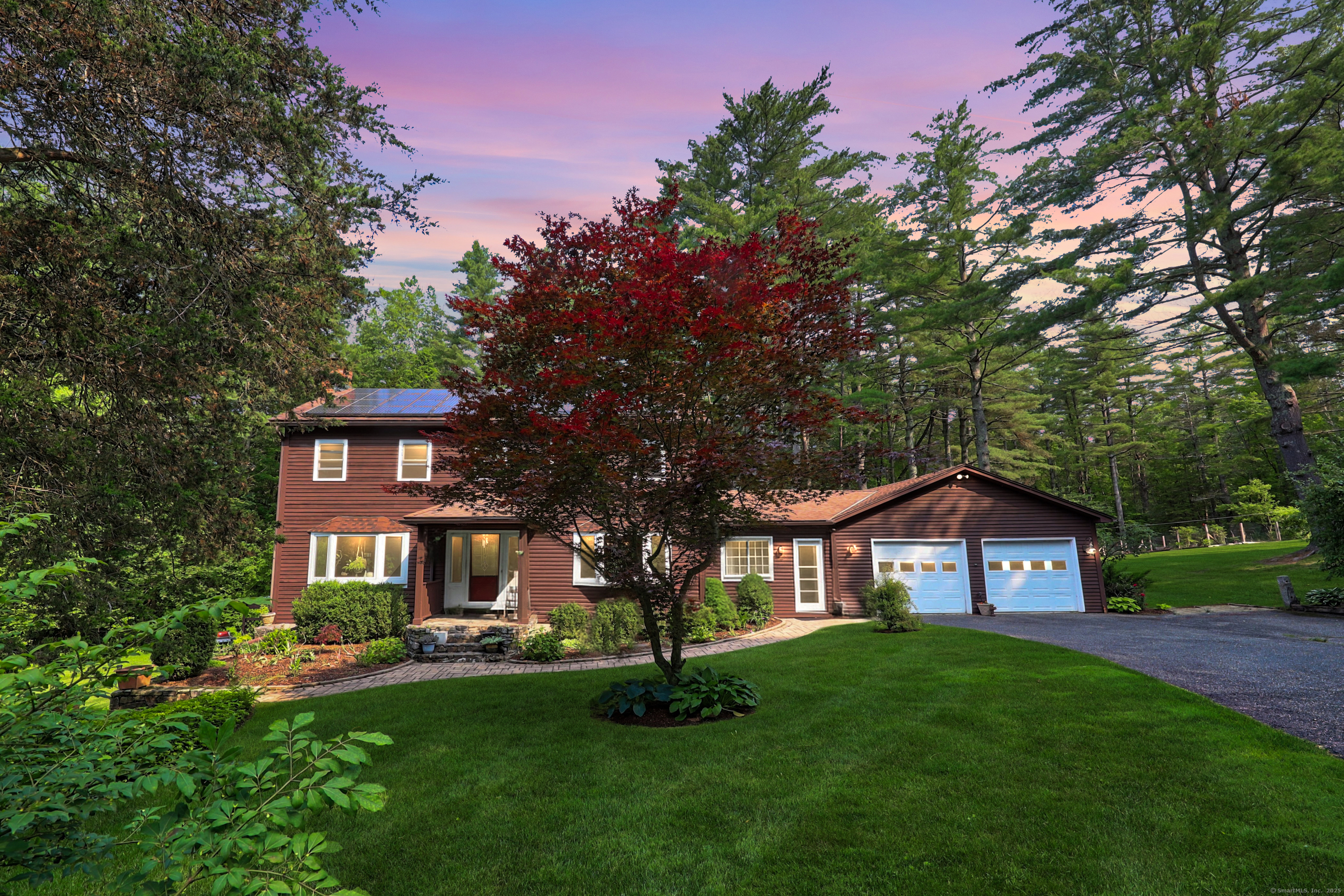 11 College Hill Road North Canaan CT