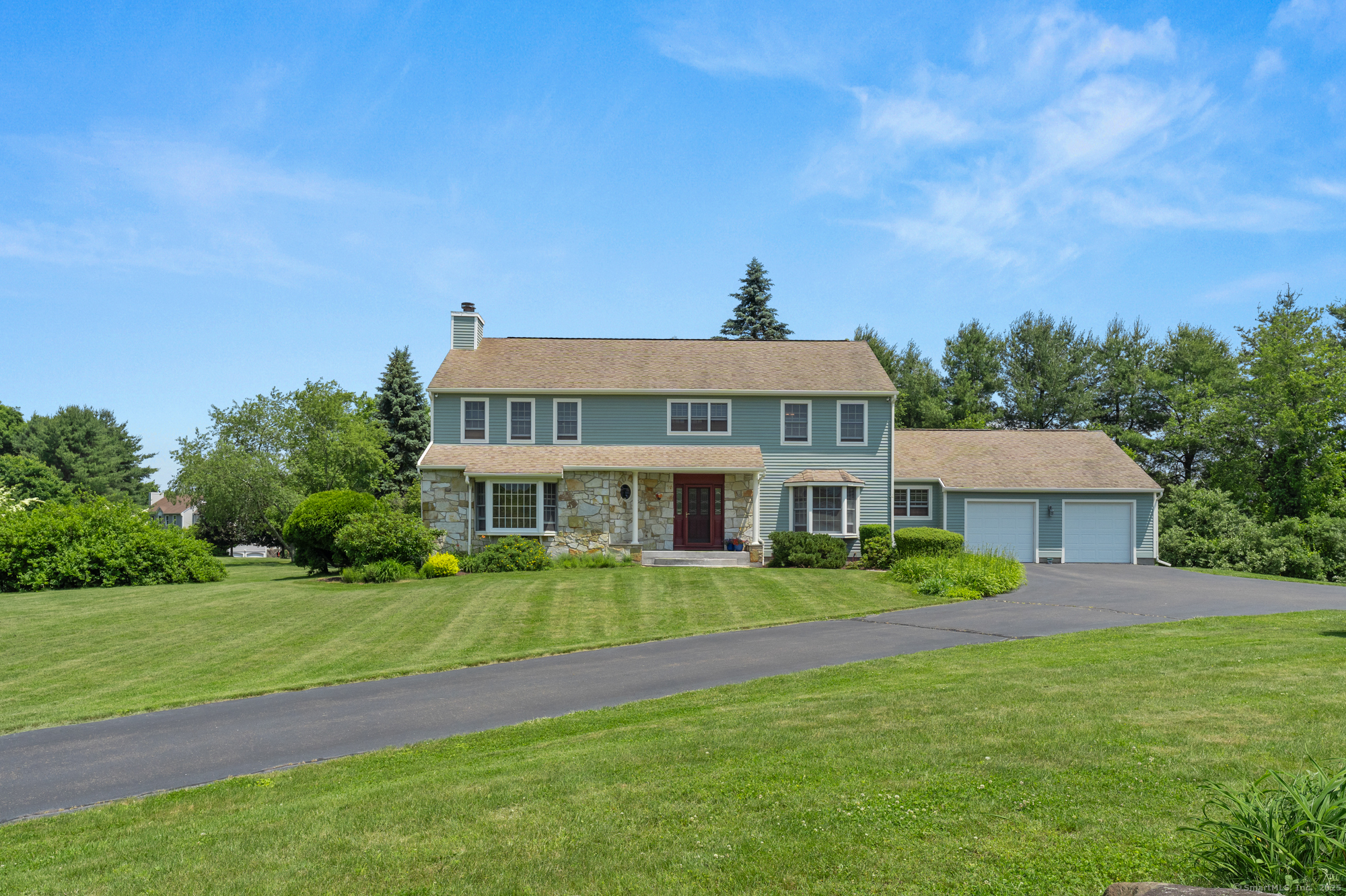 101 Overton Farm Drive Southbury CT