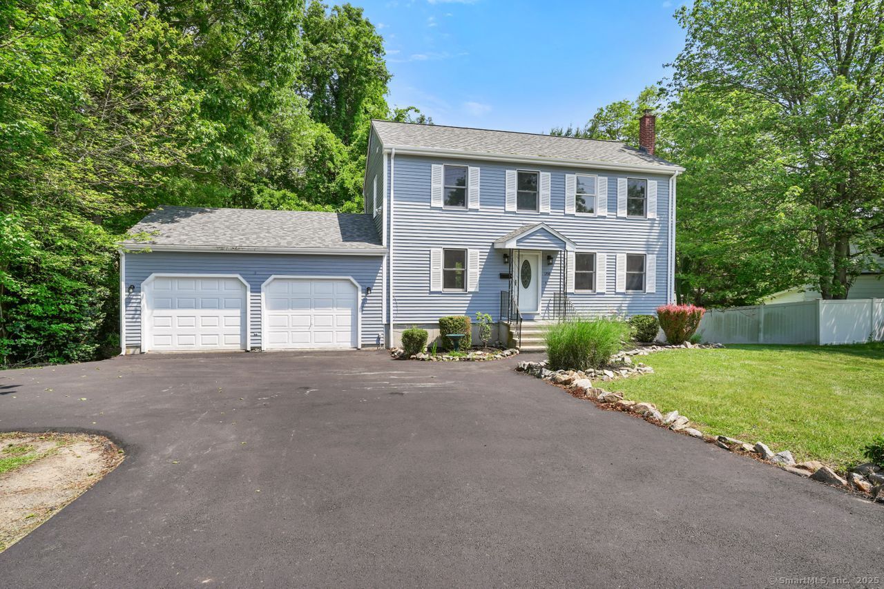 1198 New Haven Avenue Milford CT