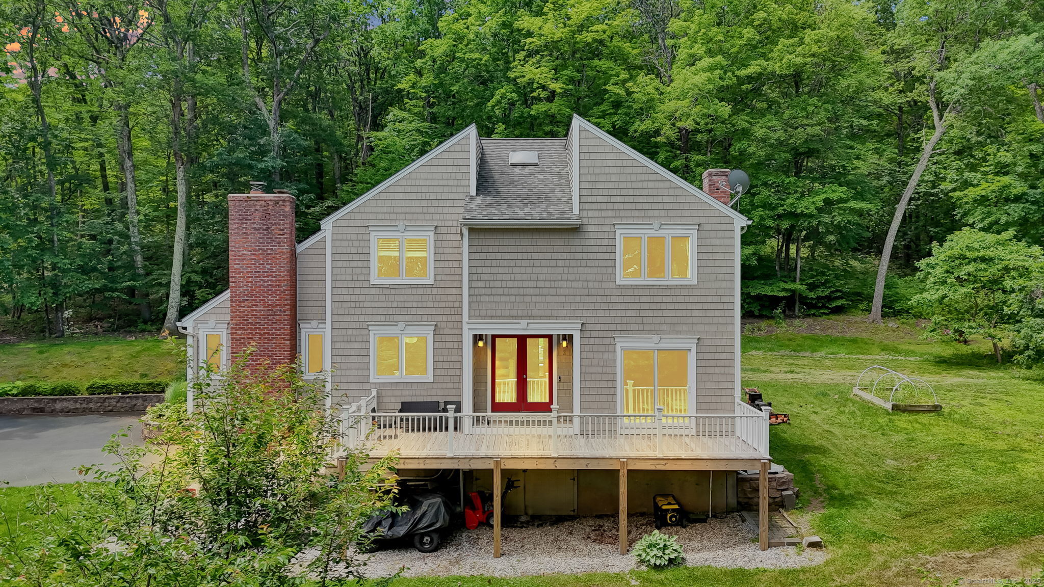 2 Pent Road Bloomfield CT