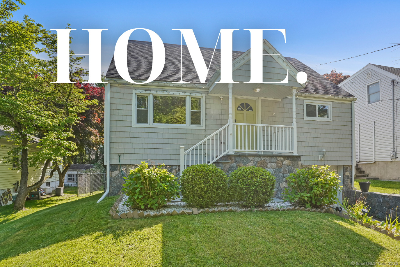 65 Bennett Street Fairfield CT