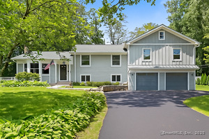 442 Pepper Ridge Road