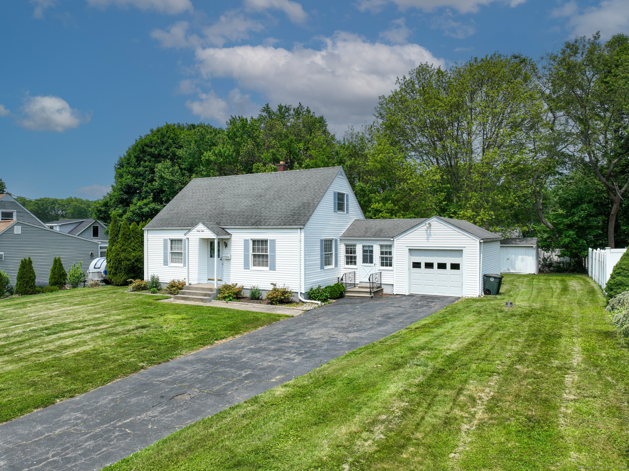 68 Canterbury Lane Milford CT