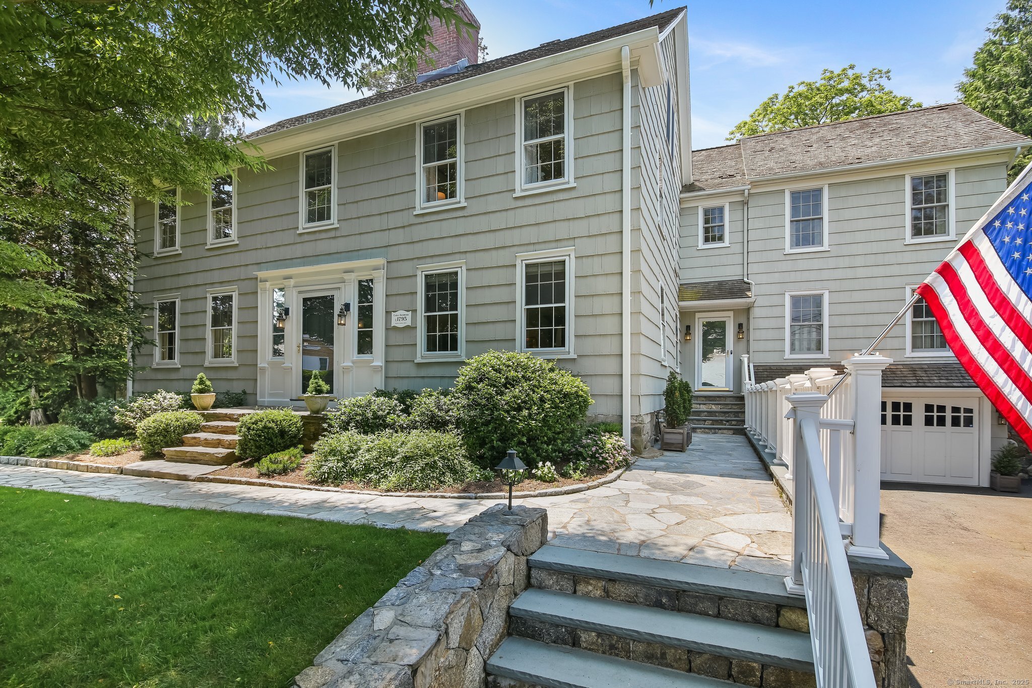 216 Hillspoint Road Westport CT