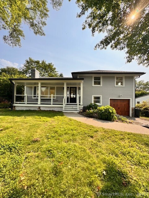 3481 Park Avenue Fairfield CT