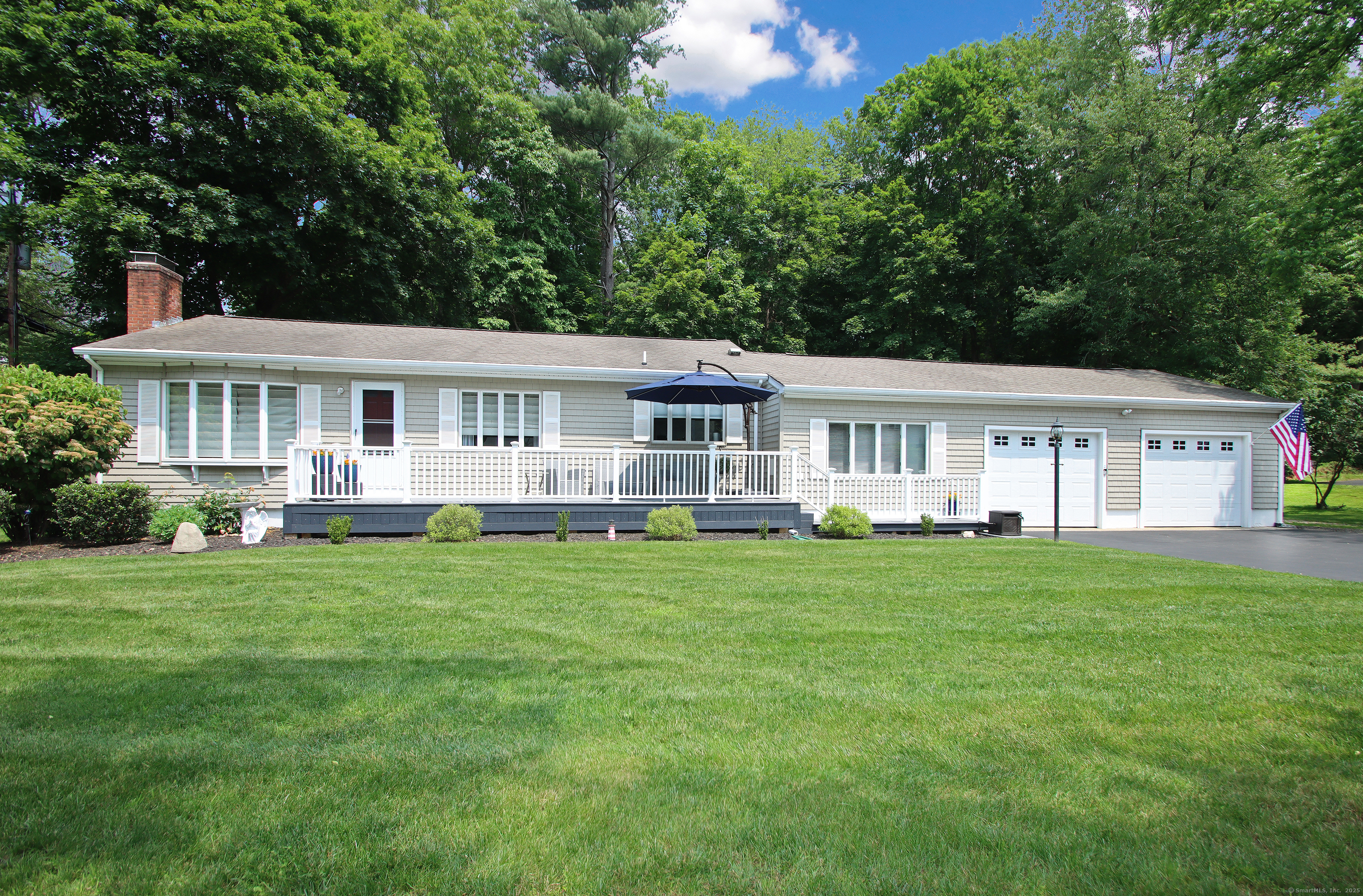 4 White Birch Drive Guilford CT
