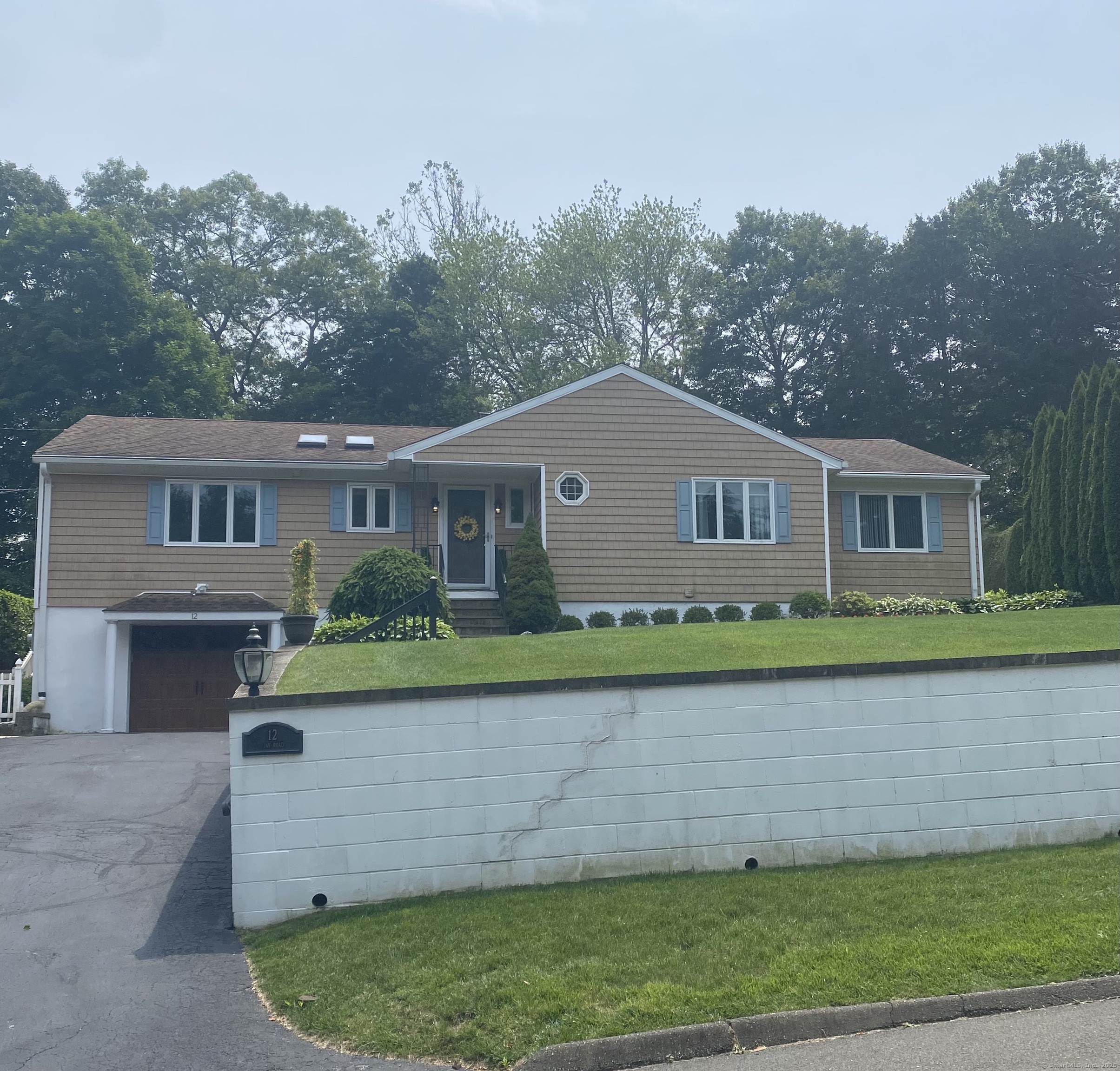 12 Jay Road Stamford CT