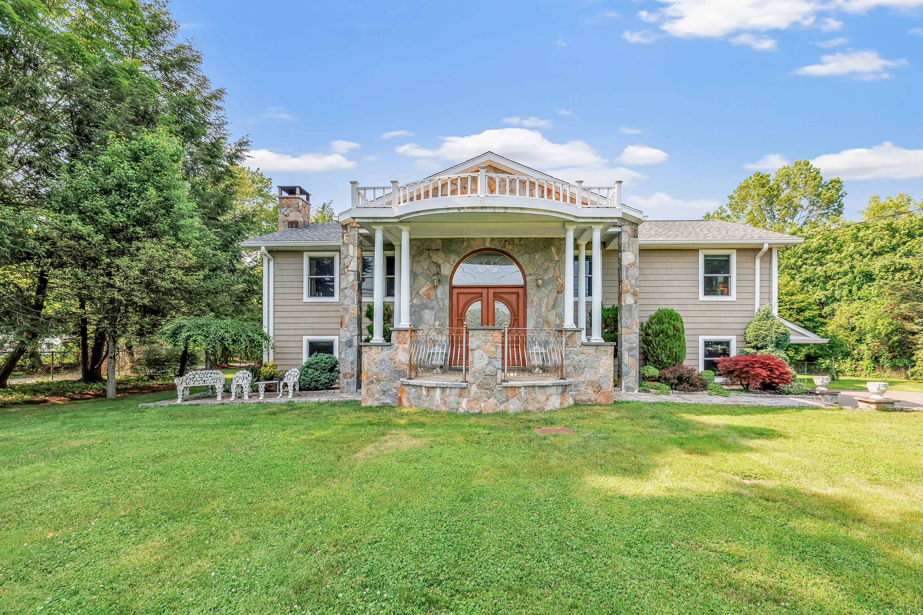 229 Mohegan Road Shelton CT