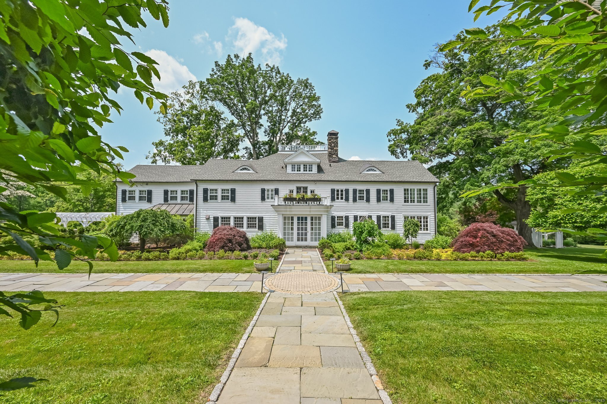 155, 153, 151 Long Ridge Road Danbury CT