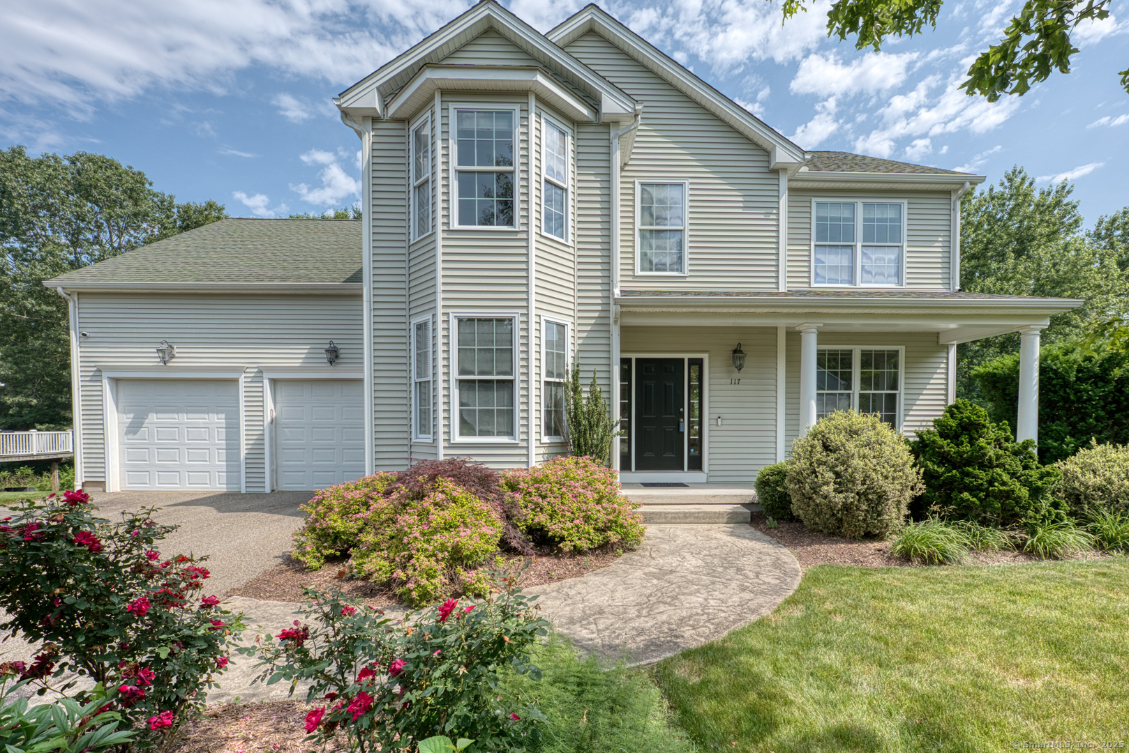 117 Shelley Lane Glastonbury CT